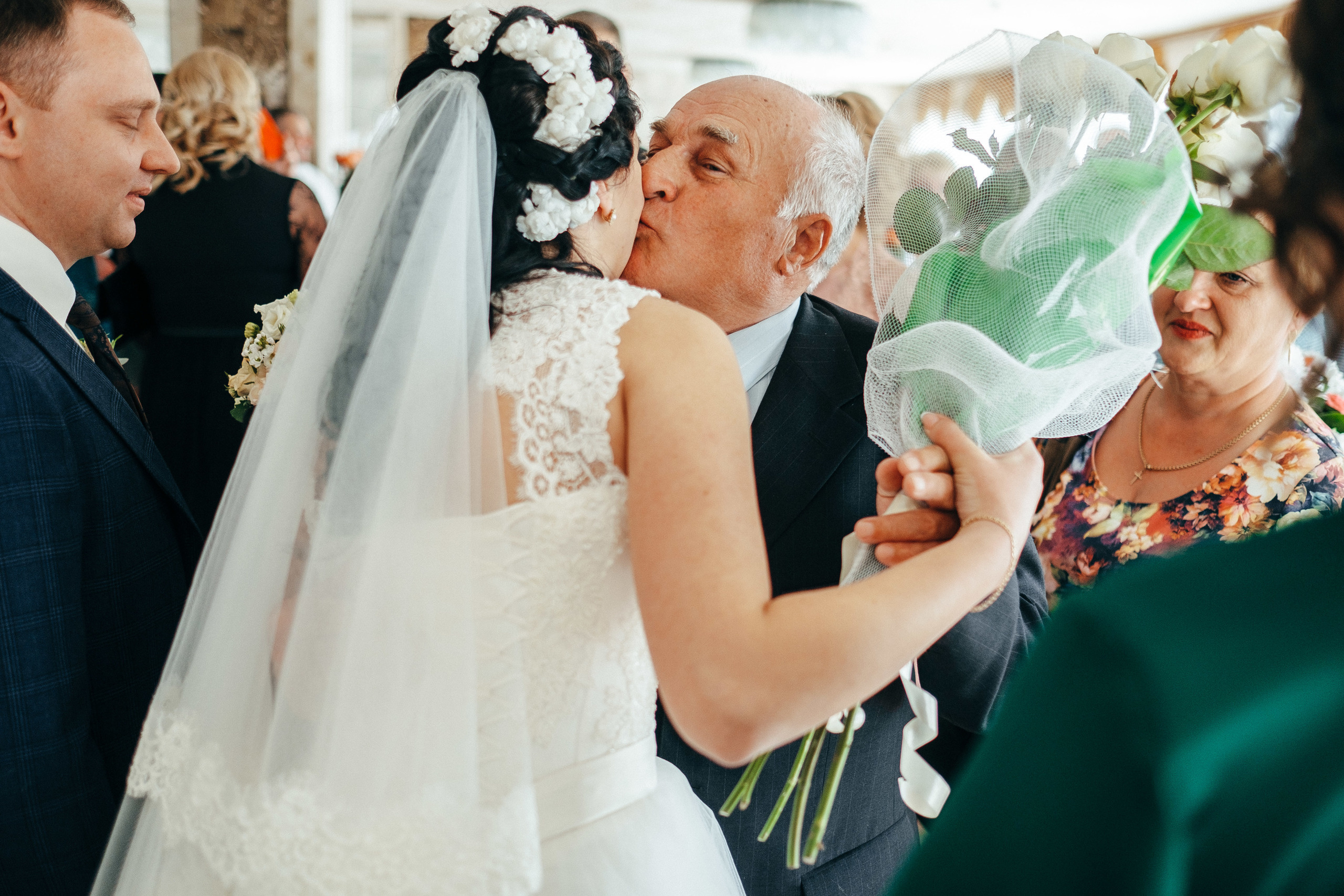 Виктор+Катя. Ivan Skufinsky — wedding and family photographer in Vancouver