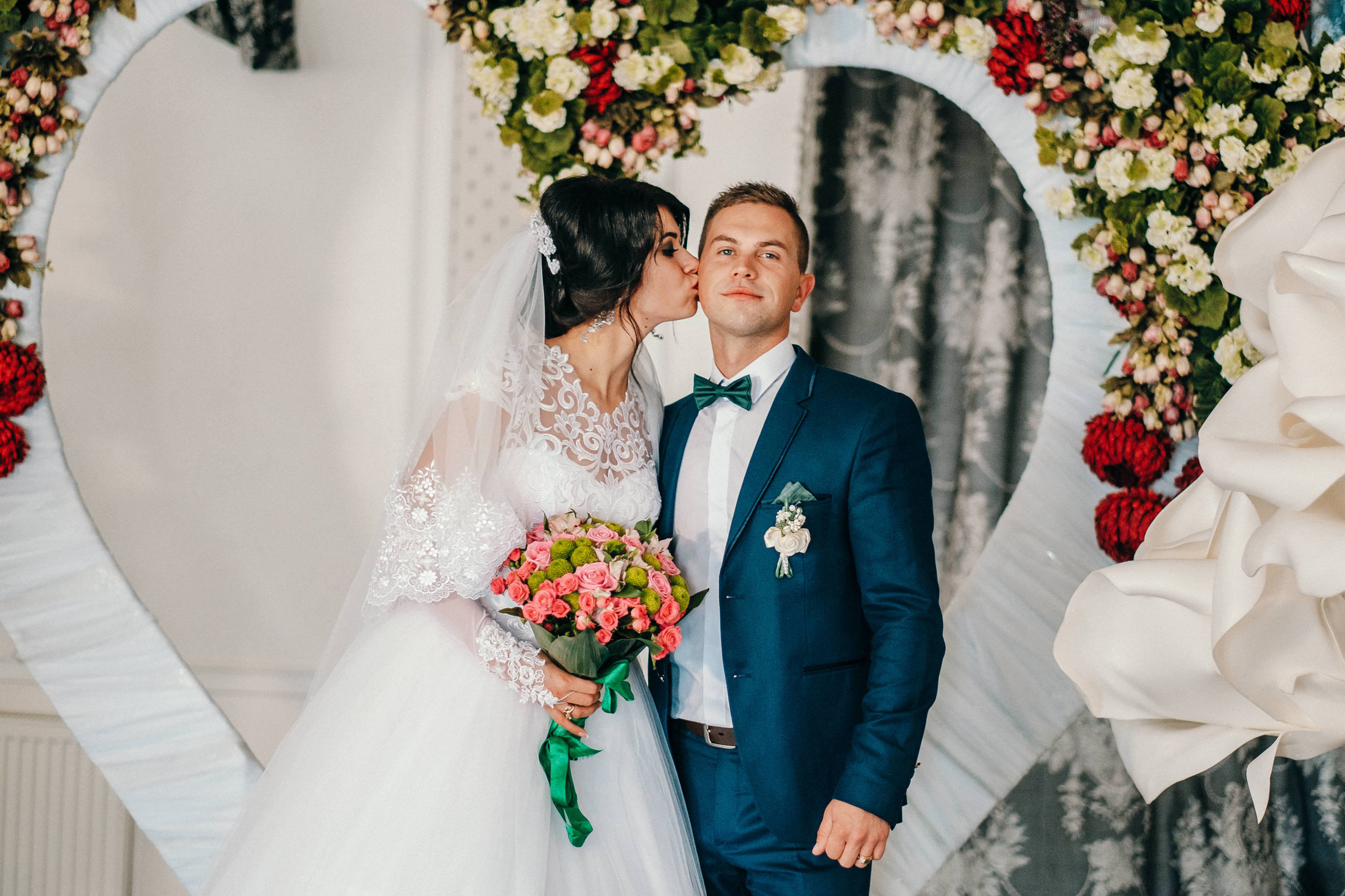 29.09.2018 Wedding Story. Ivan Skufinsky — wedding and family photographer in Vancouver