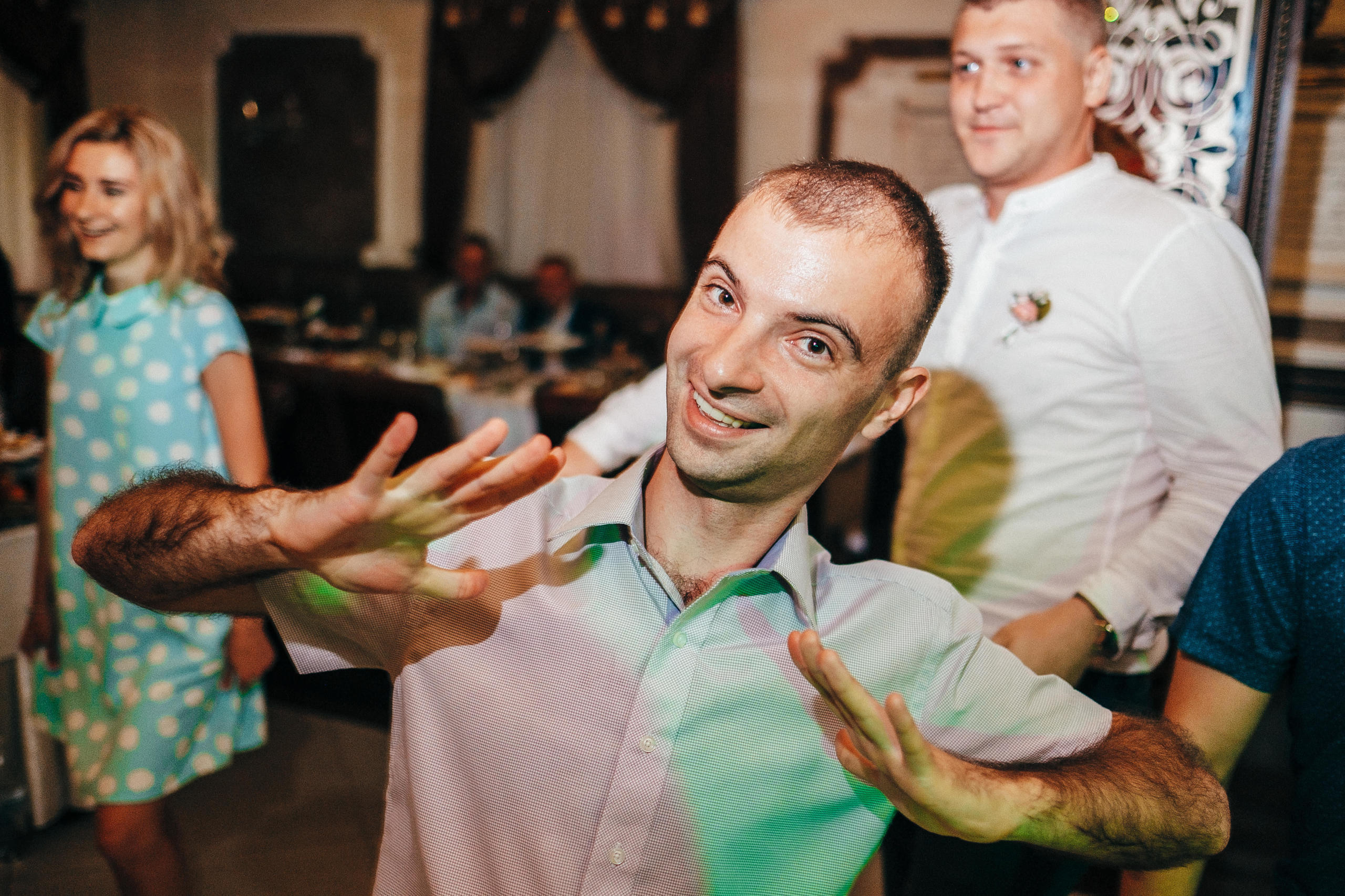 Евгений+Виктория 21.07.2018. Ivan Skufinsky — wedding and family photographer in Vancouver