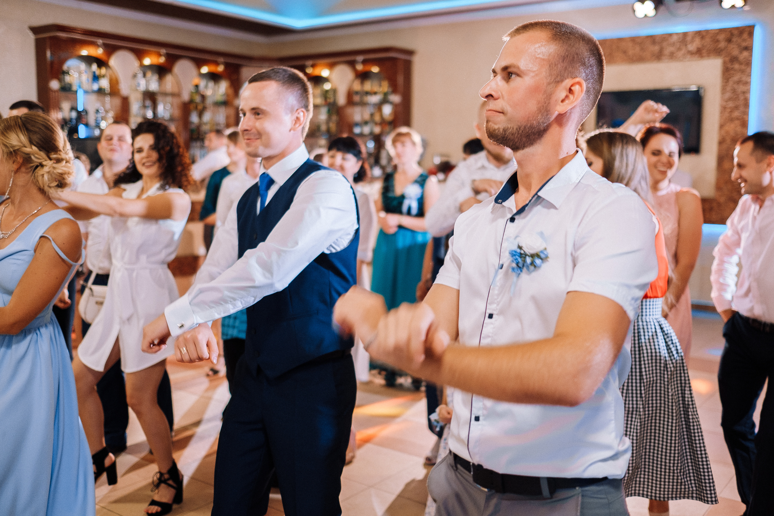 Свадьба 10.08.2019. Ivan Skufinsky — wedding and family photographer in Vancouver