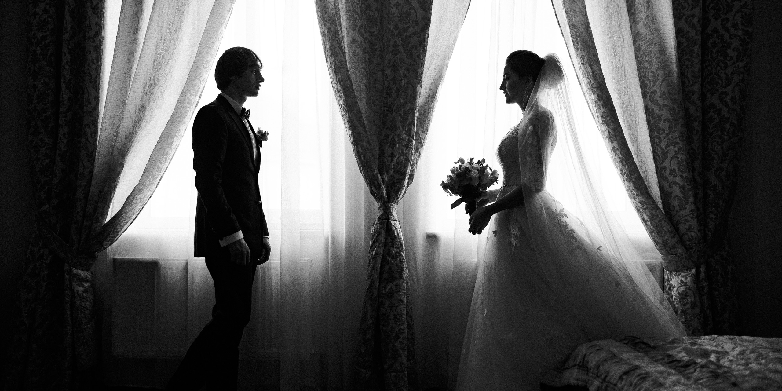 Свадьба Иван+Татьяна 23.11.2017 фотокнига. Ivan Skufinsky — wedding and family photographer in Vancouver