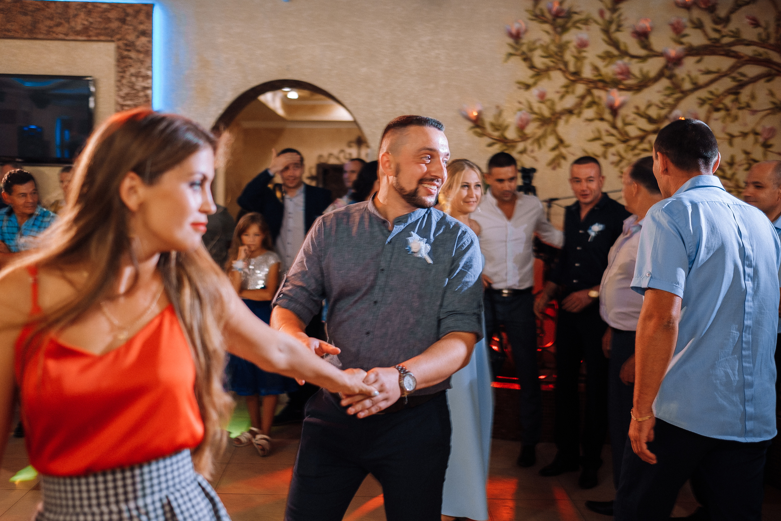 Свадьба 10.08.2019. Ivan Skufinsky — wedding and family photographer in Vancouver