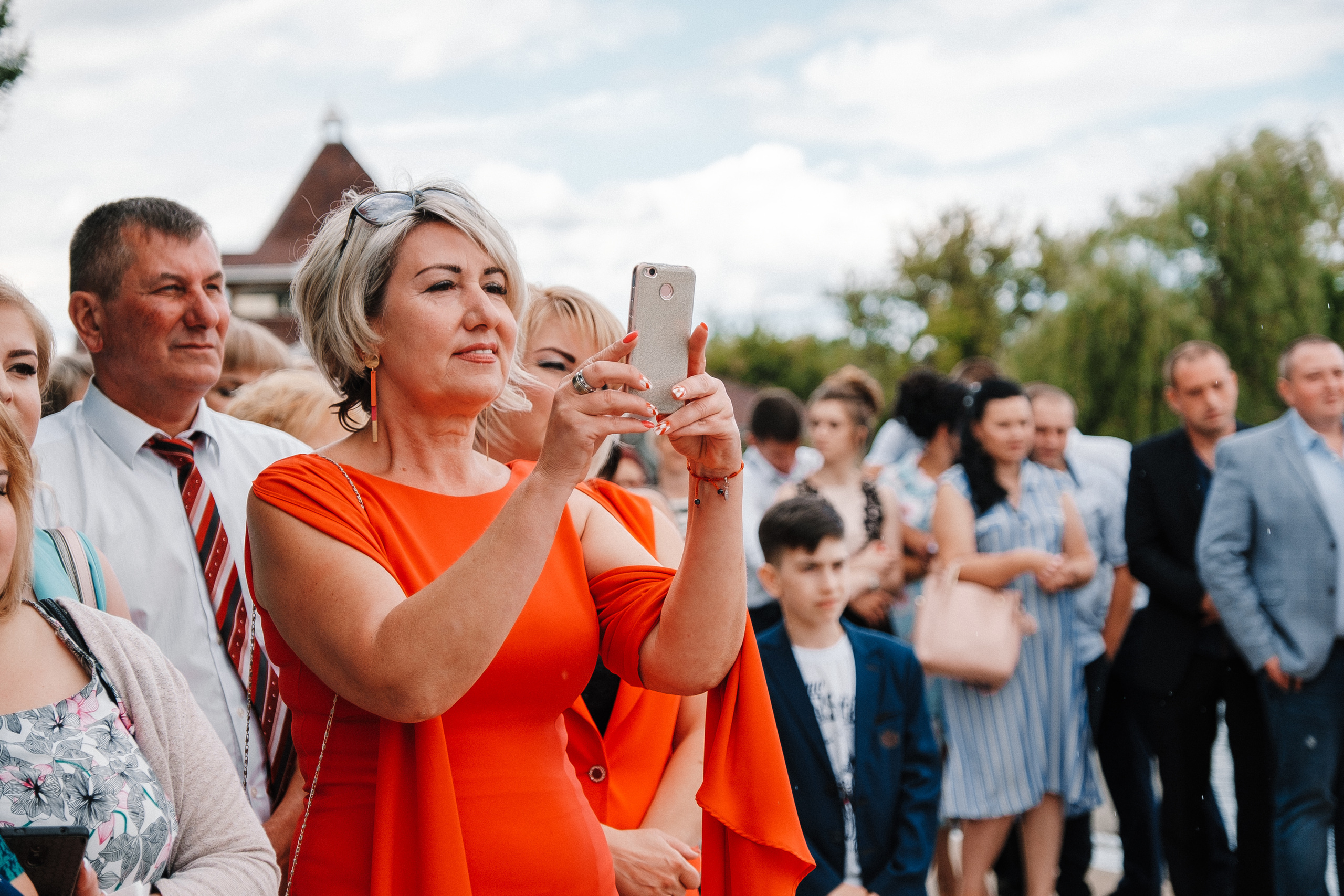 29.06.2019 WeddingStory. Ivan Skufinsky — wedding and family photographer in Vancouver