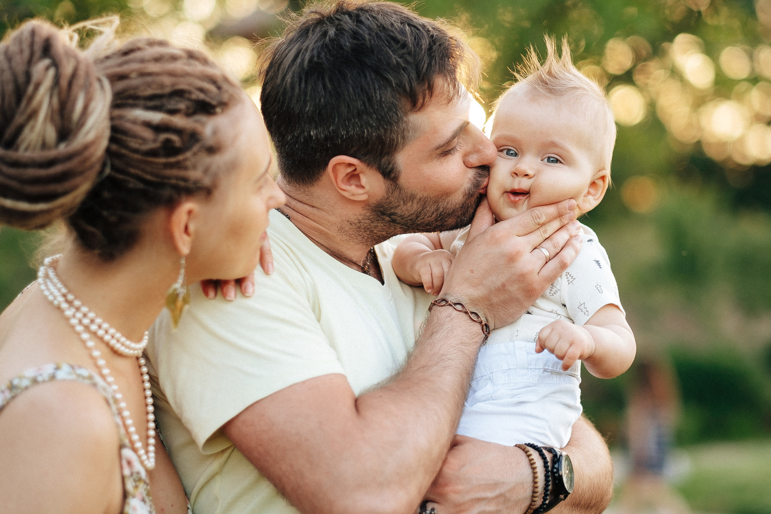 семейный фотограф