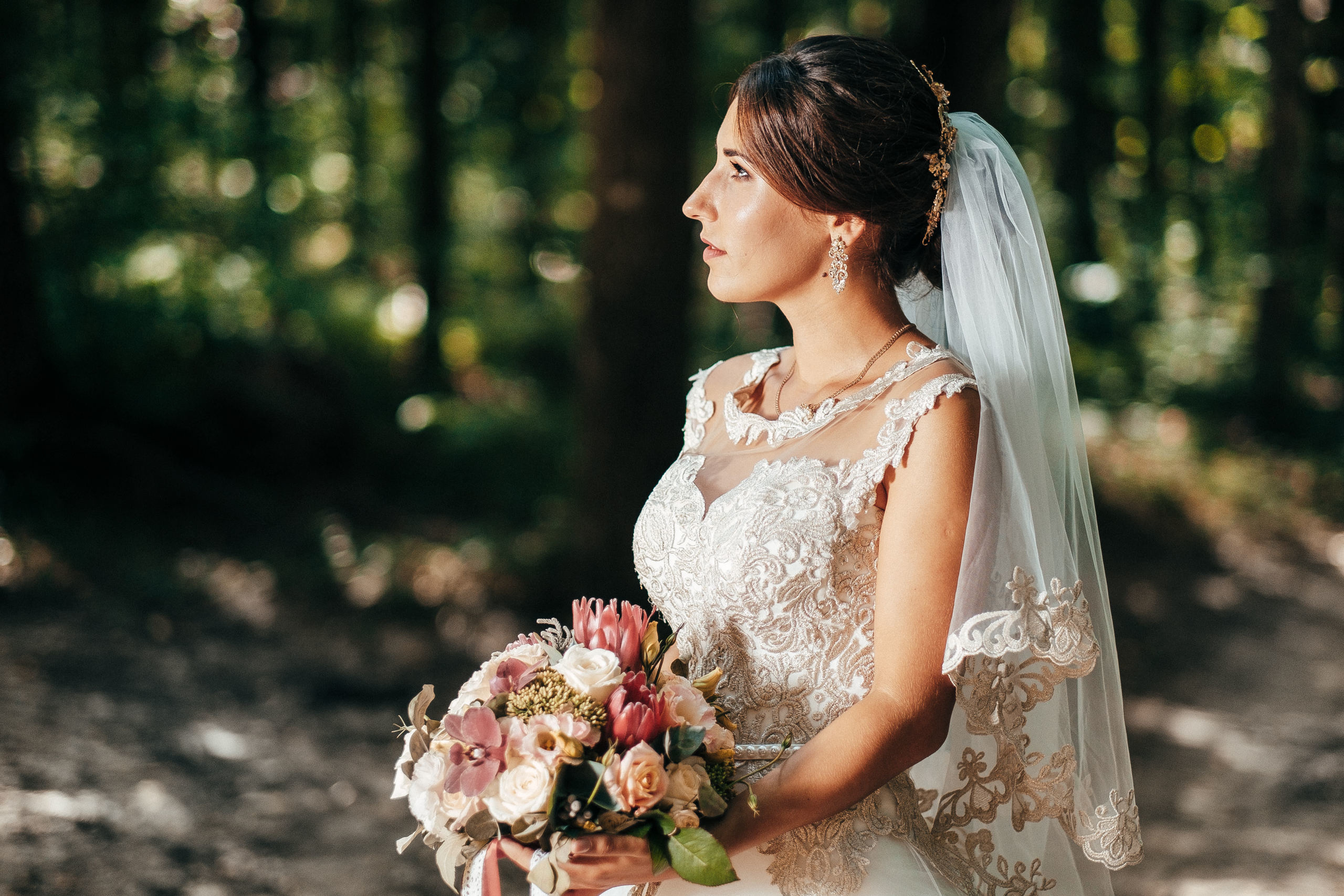 4.08.2018 Wedding Day. Ivan Skufinsky — wedding and family photographer in Vancouver