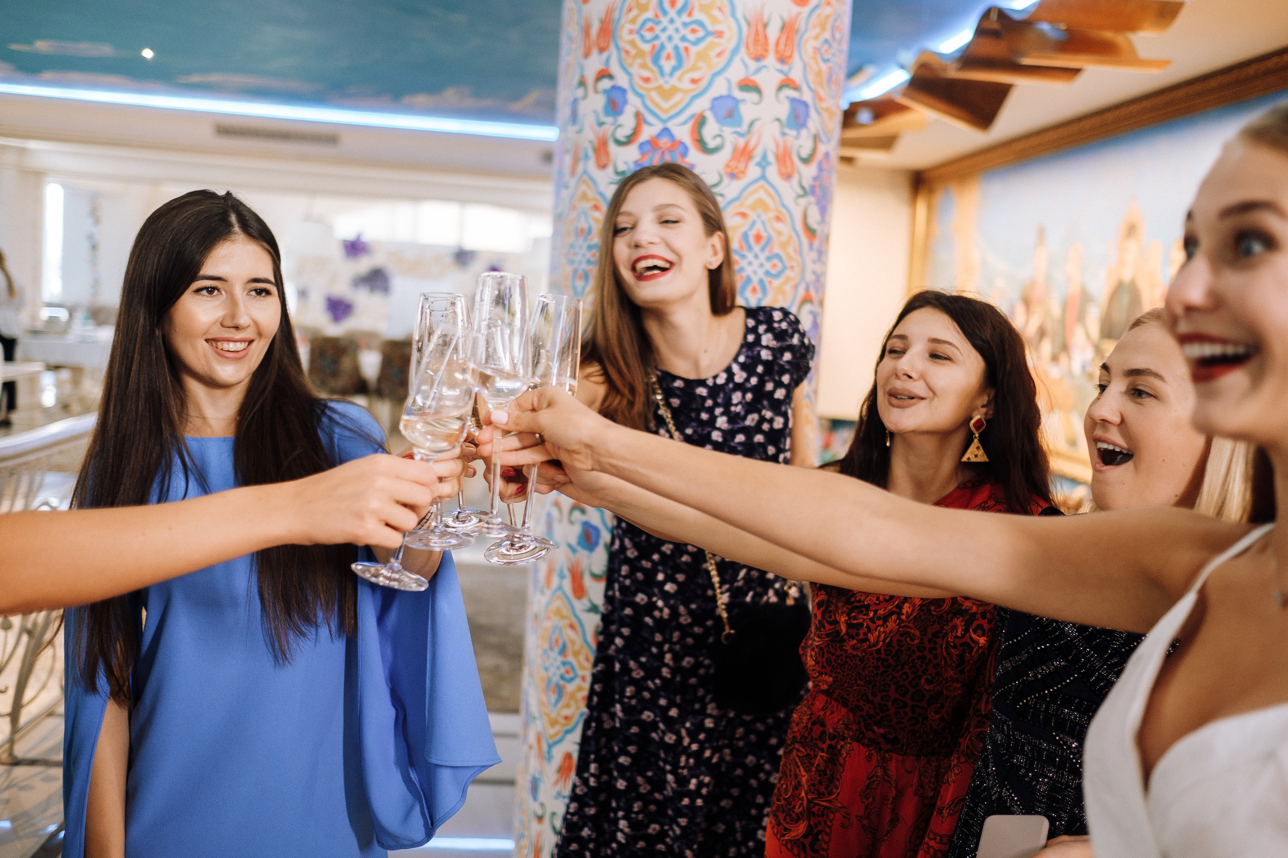 Happy Birthday DaSha. Ivan Skufinsky — wedding and family photographer in Vancouver