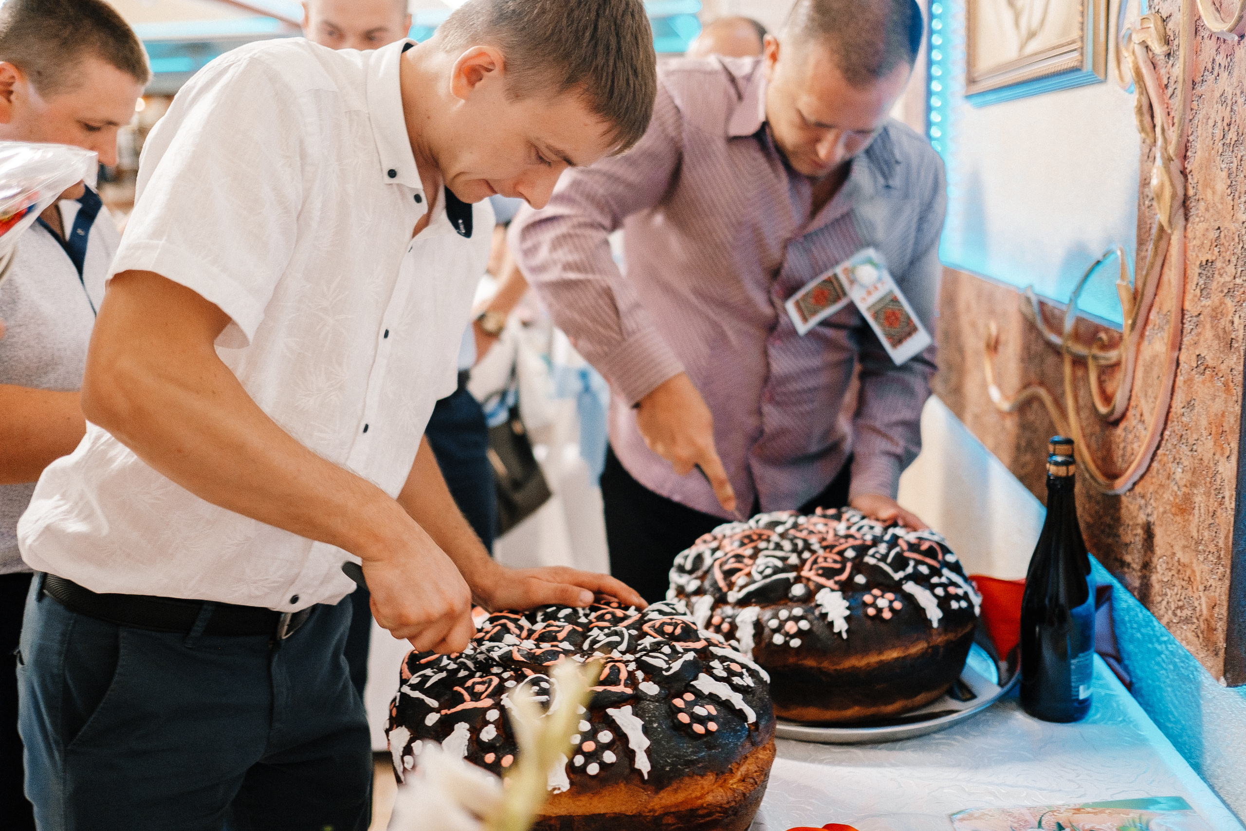 Свадьба 10.08.2019. Ivan Skufinsky — wedding and family photographer in Vancouver