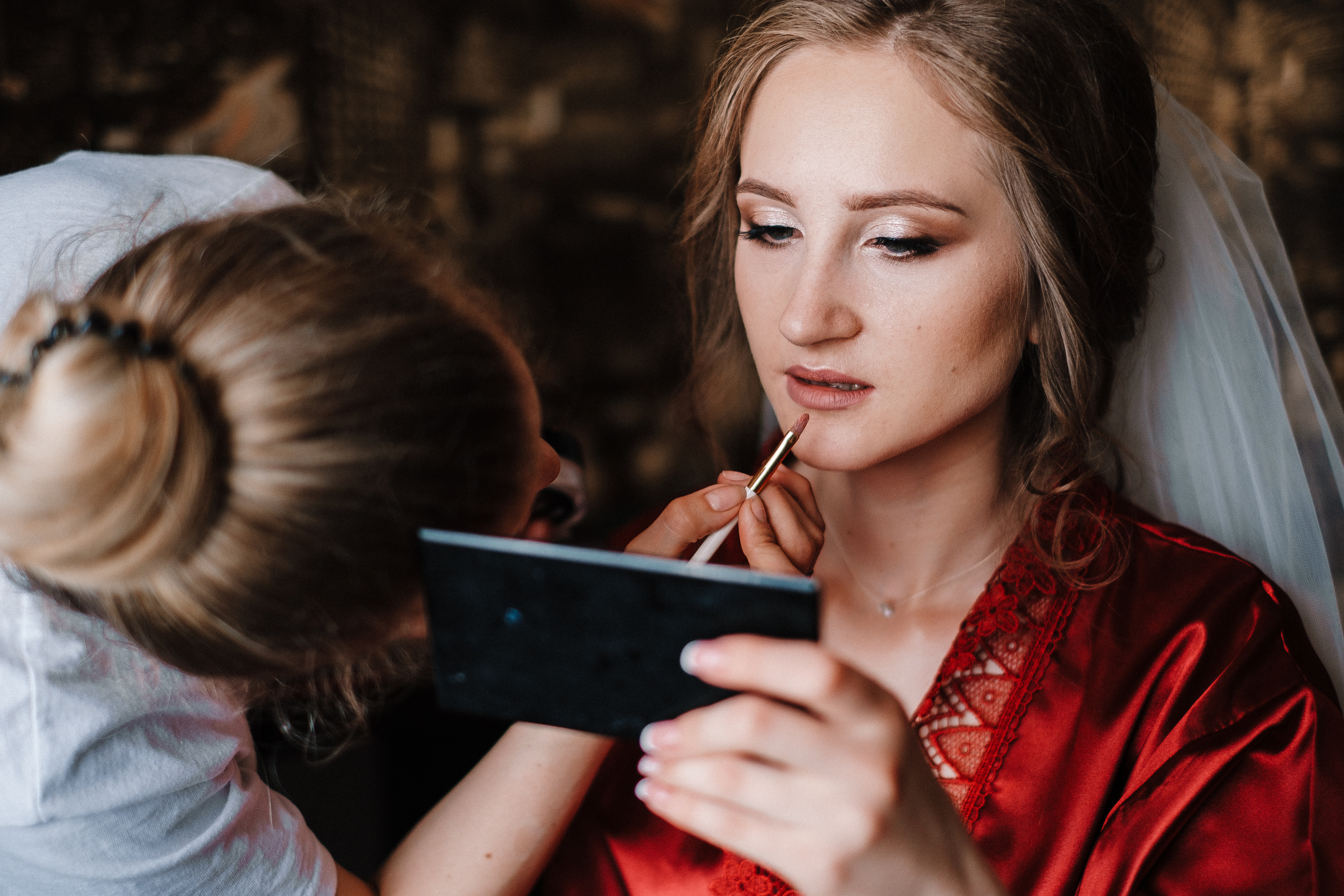 Wedding Story 2.06.2019. Ivan Skufinsky — wedding and family photographer in Vancouver