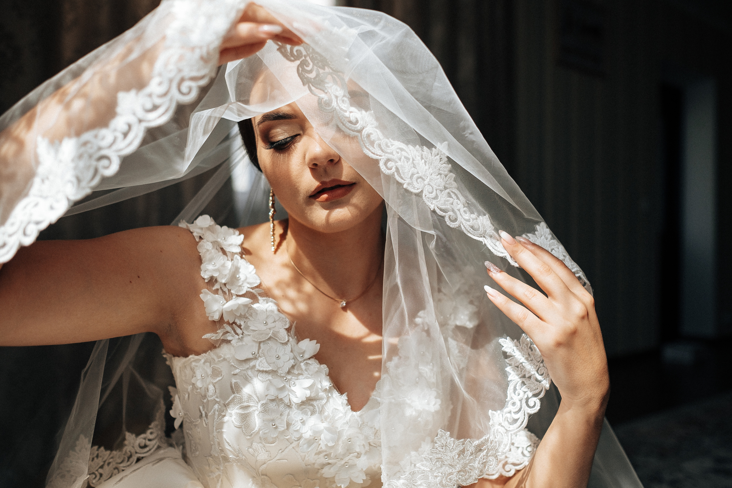 СВАДЬБА 20.07.2019 Дима+Катя. Ivan Skufinsky — wedding and family photographer in Vancouver