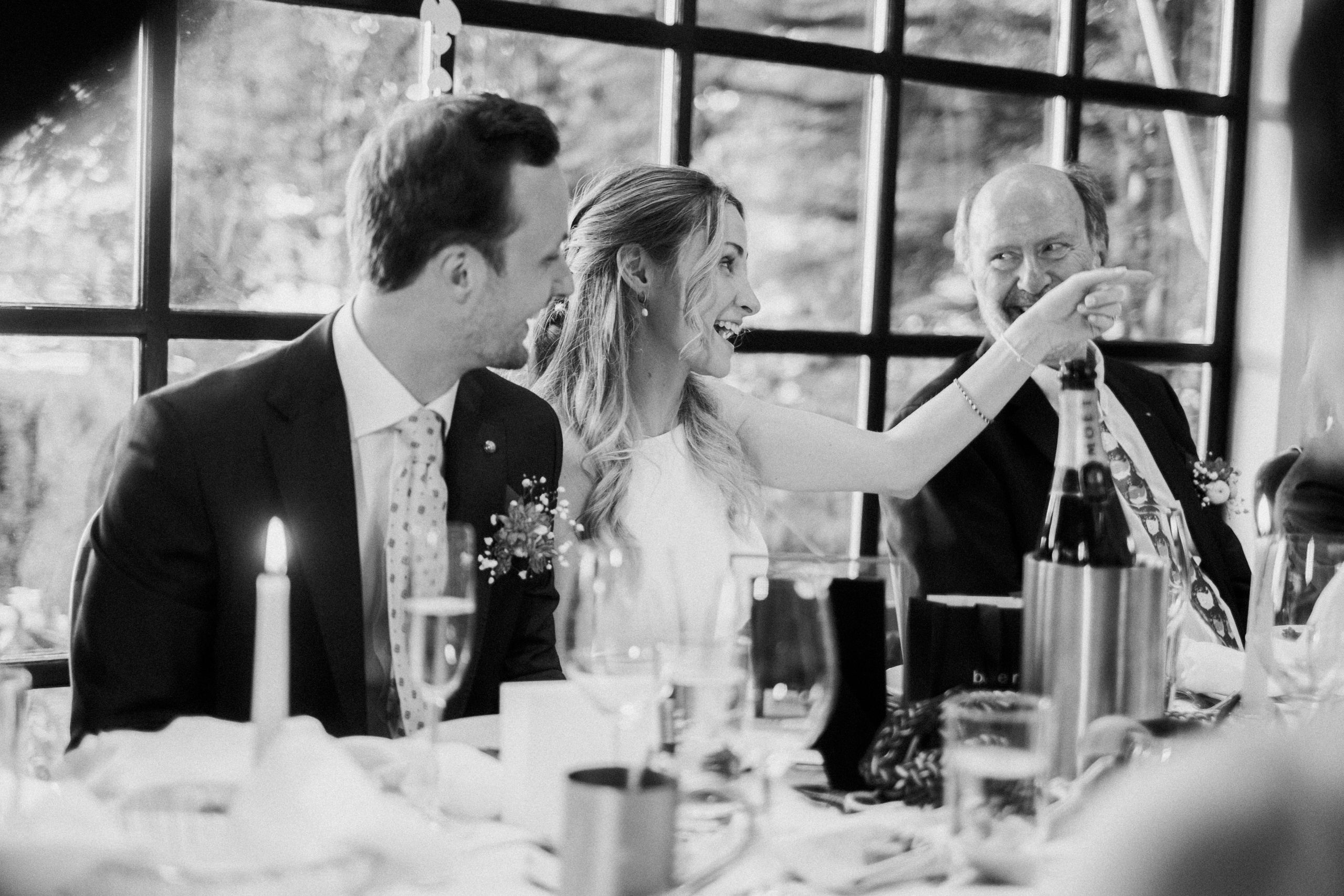 Cade & Susanne — The Teahouse in Stanley Park | Photography by Ivan Skufinsky. Ivan Skufinsky — wedding and family photographer in Vancouver