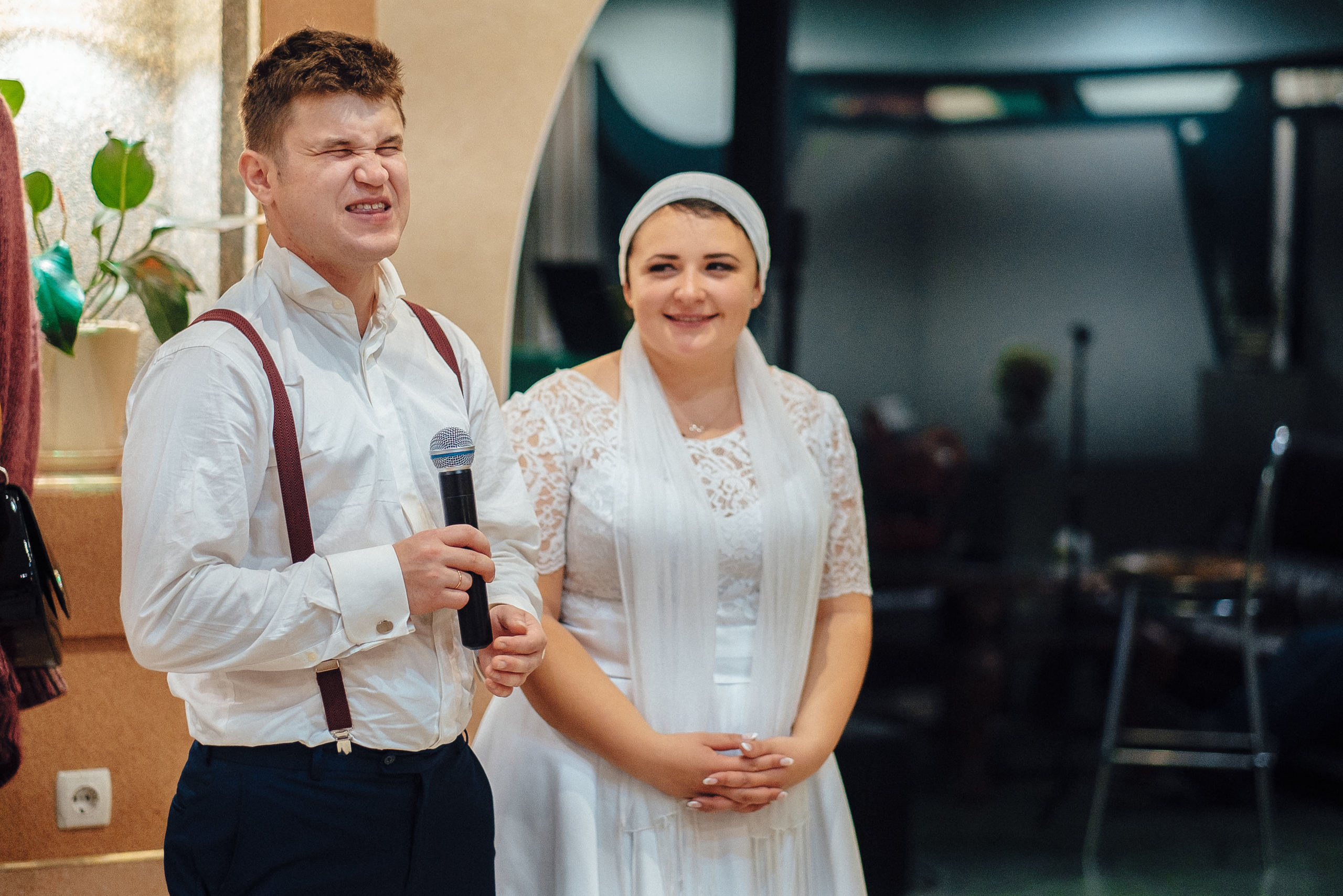 13.09.2018 Wedding Story. Ivan Skufinsky — wedding and family photographer in Vancouver