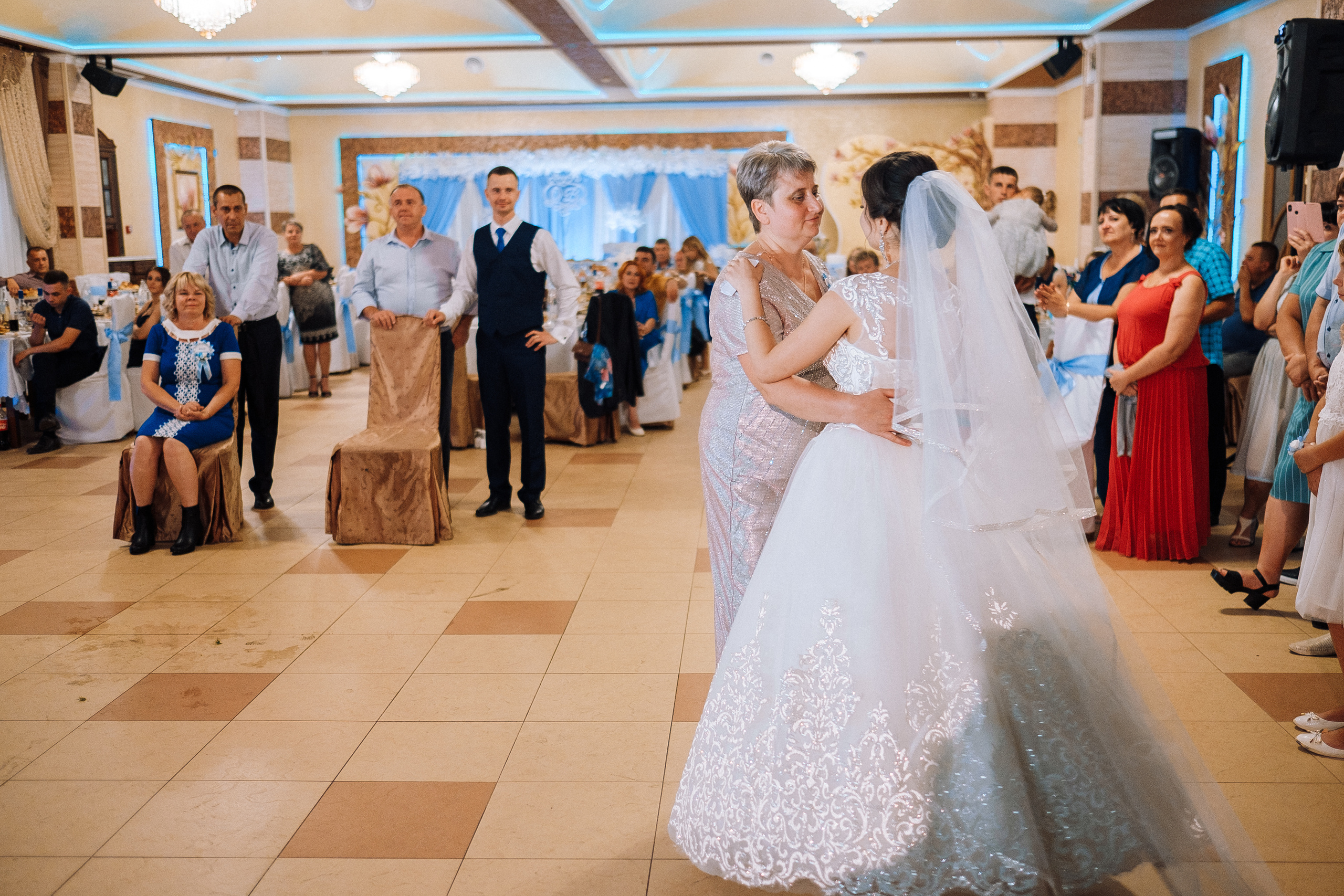 Свадьба 10.08.2019. Ivan Skufinsky — wedding and family photographer in Vancouver