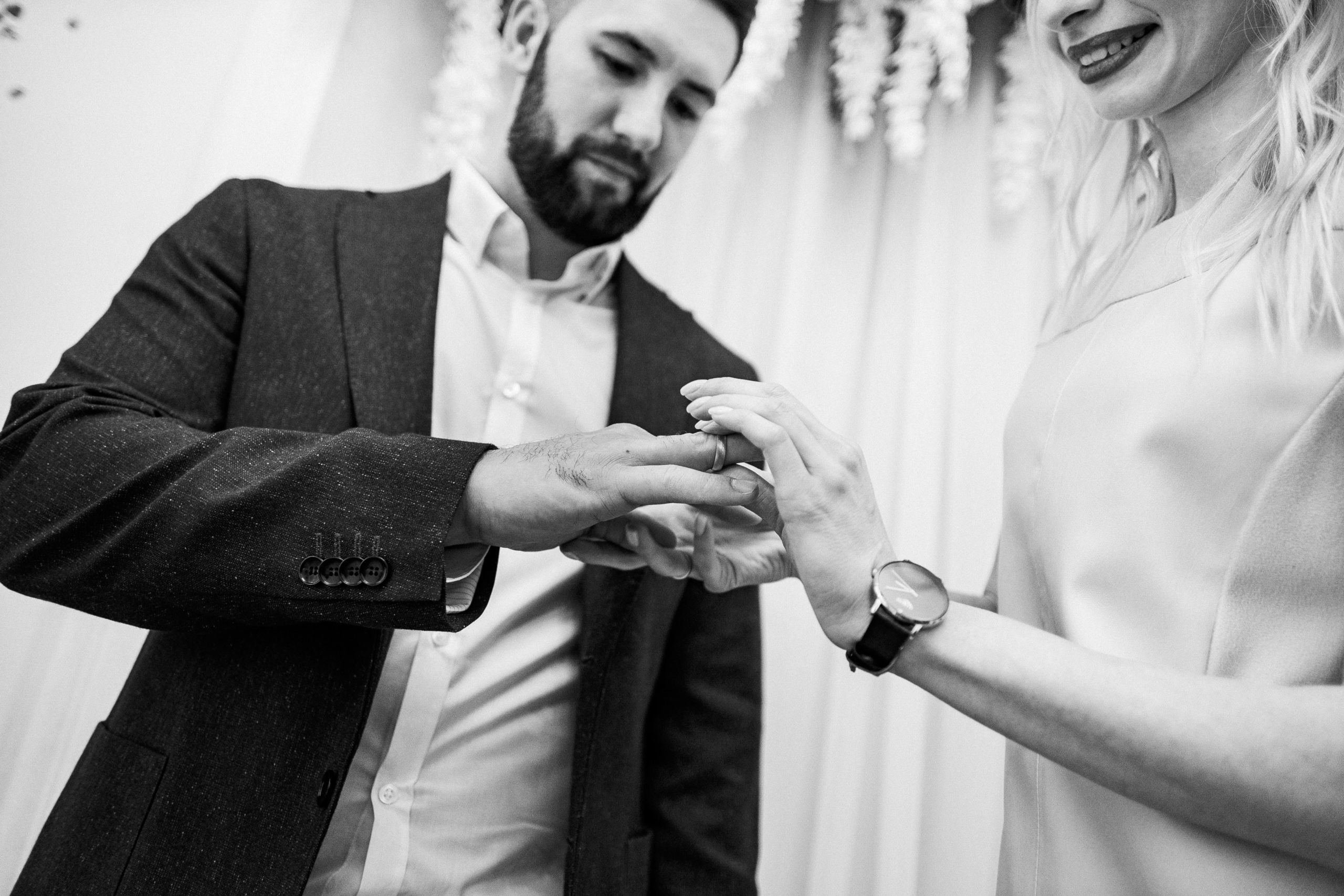 26.10.2018 Дмитрий+Ксения. Ivan Skufinsky — wedding and family photographer in Vancouver