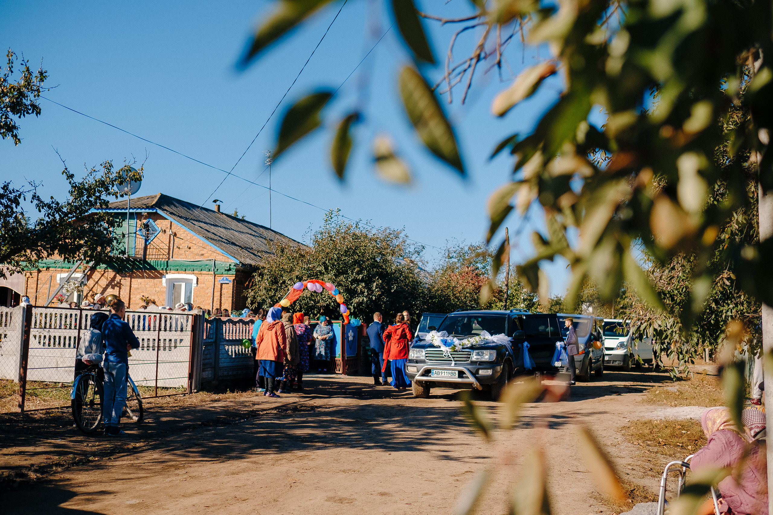 7.10.2018. Ivan Skufinsky — wedding and family photographer in Vancouver