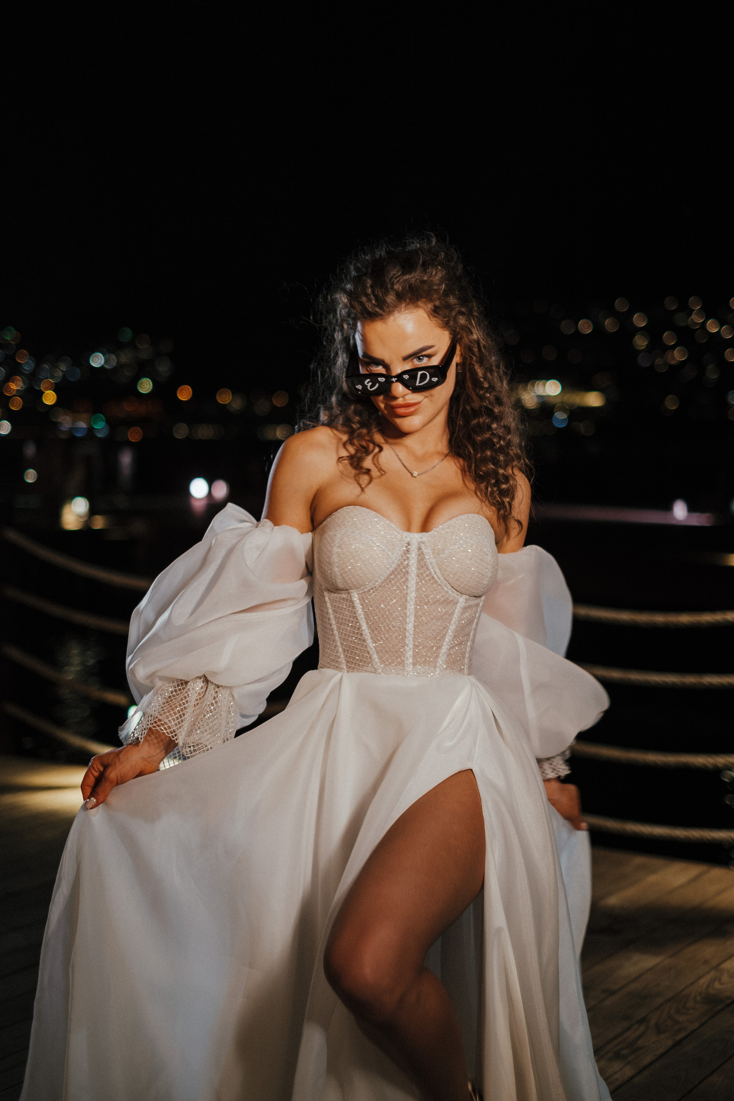 Evgeniy & Daria. Ivan Skufinsky — wedding and family photographer in Vancouver