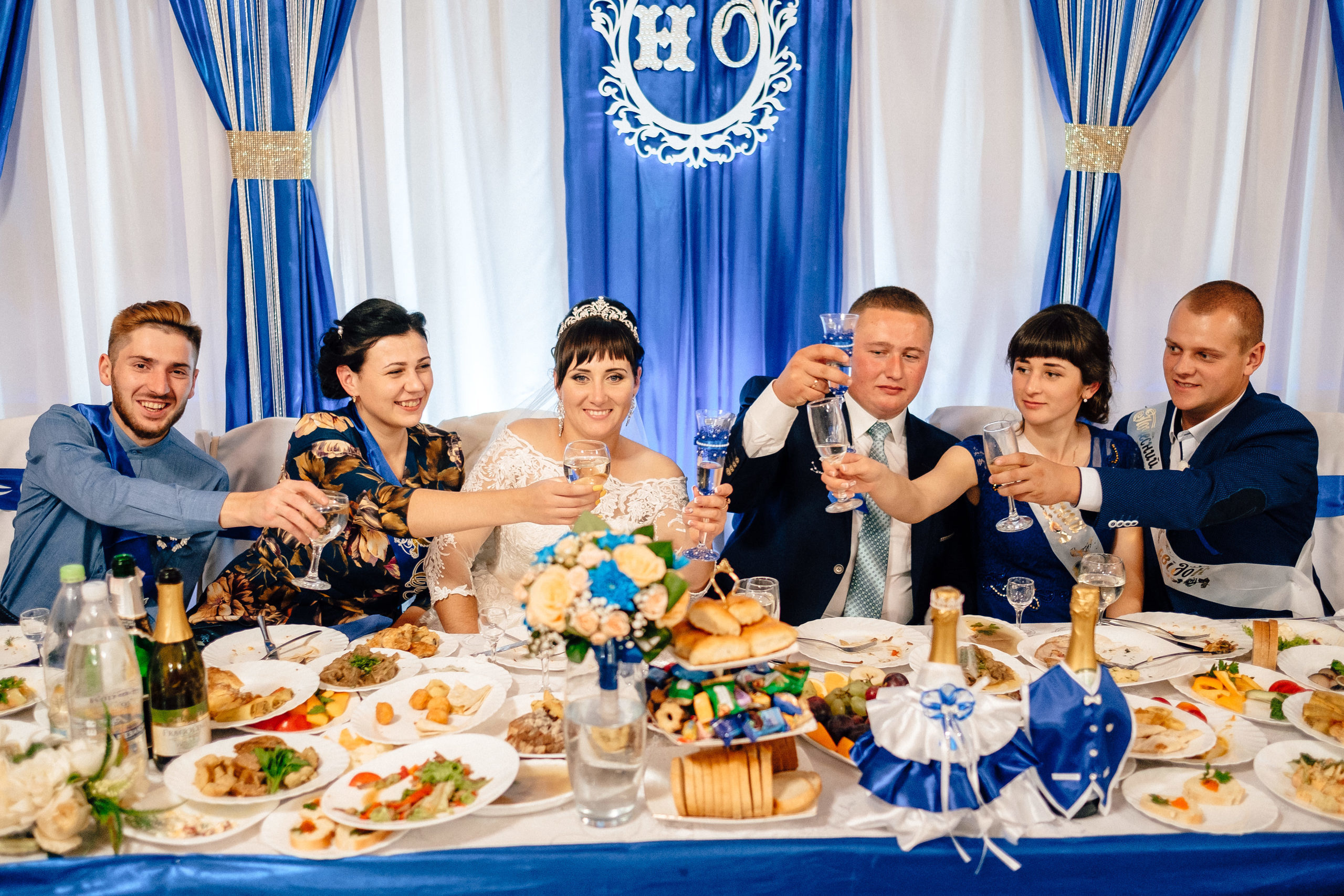 7.10.2018. Ivan Skufinsky — wedding and family photographer in Vancouver