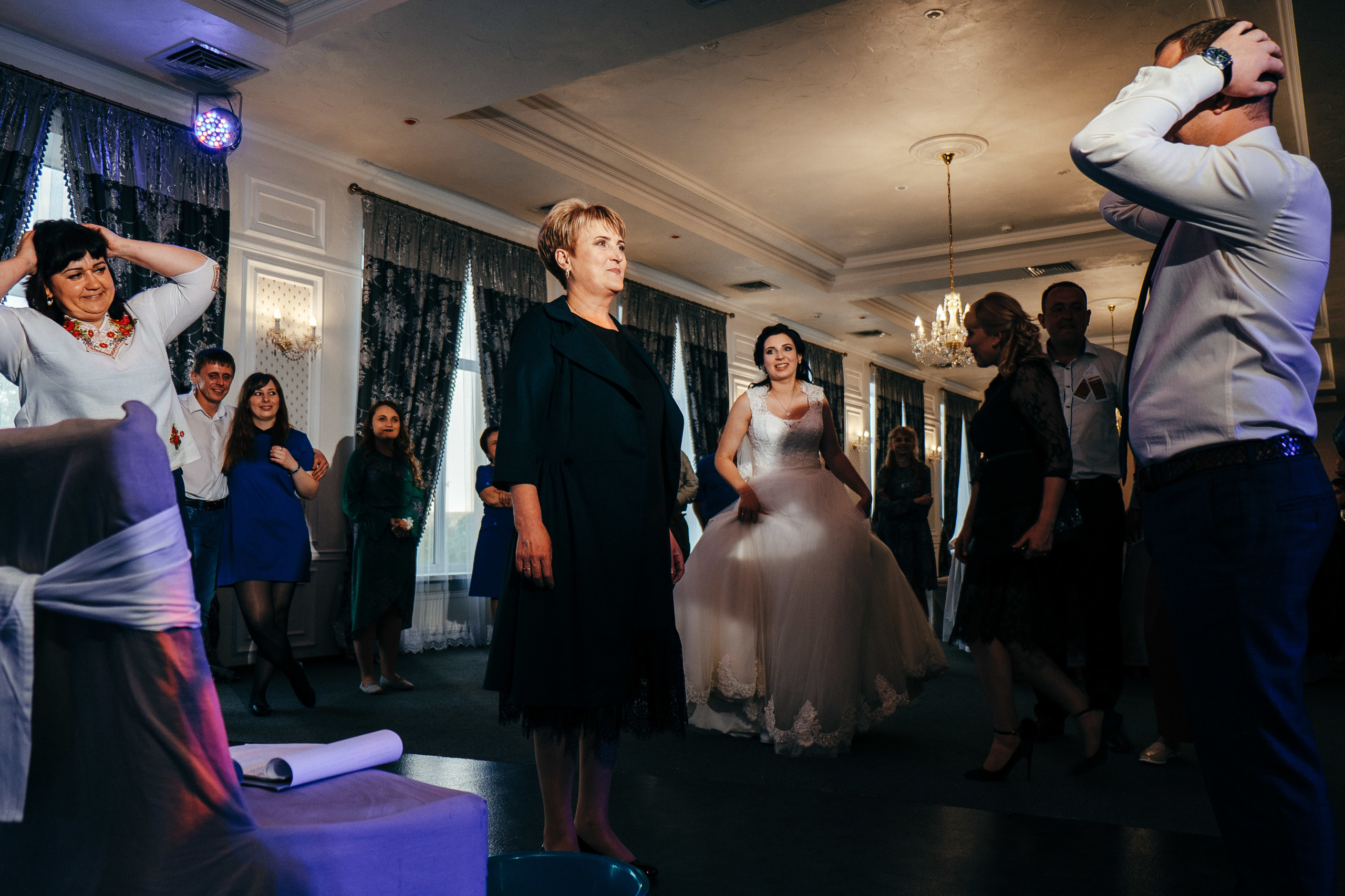 Виктор+Катя. Ivan Skufinsky — wedding and family photographer in Vancouver