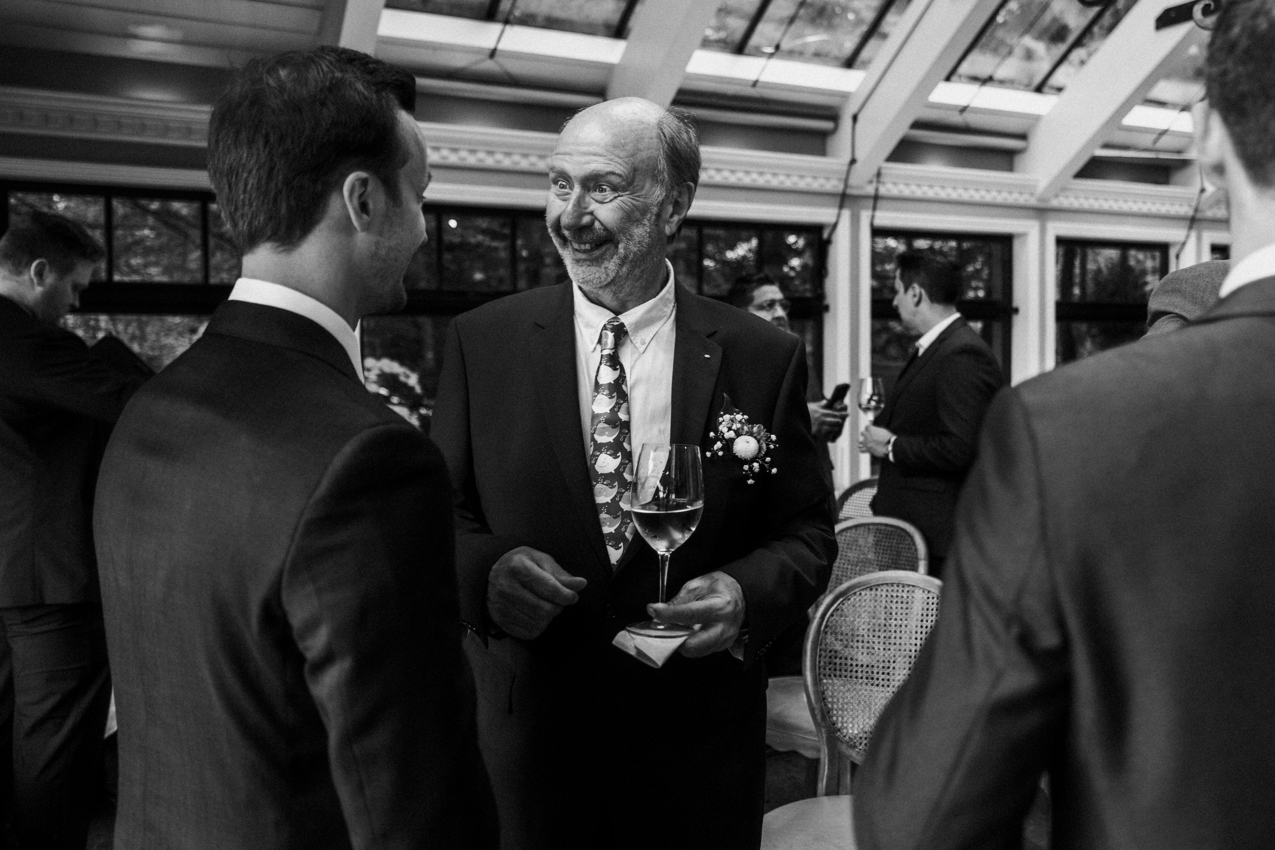Cade & Susanne — The Teahouse in Stanley Park | Photography by Ivan Skufinsky. Ivan Skufinsky — wedding and family photographer in Vancouver