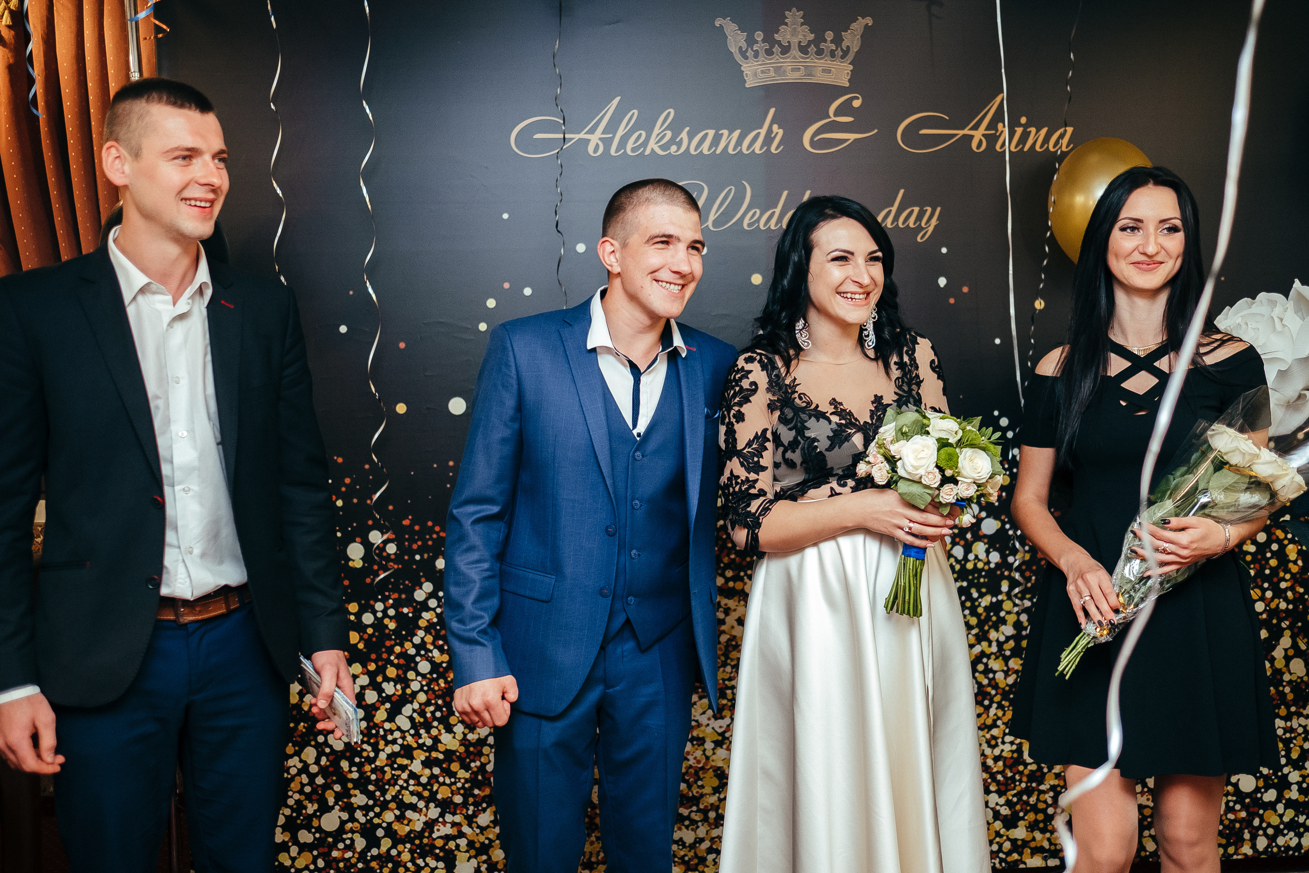 28.09.2018 Wedding Story. Ivan Skufinsky — wedding and family photographer in Vancouver