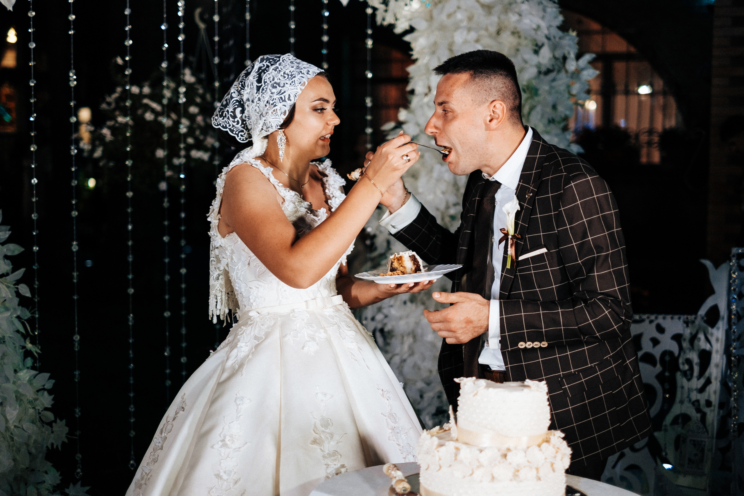 СВАДЬБА 20.07.2019 Дима+Катя. Ivan Skufinsky — wedding and family photographer in Vancouver