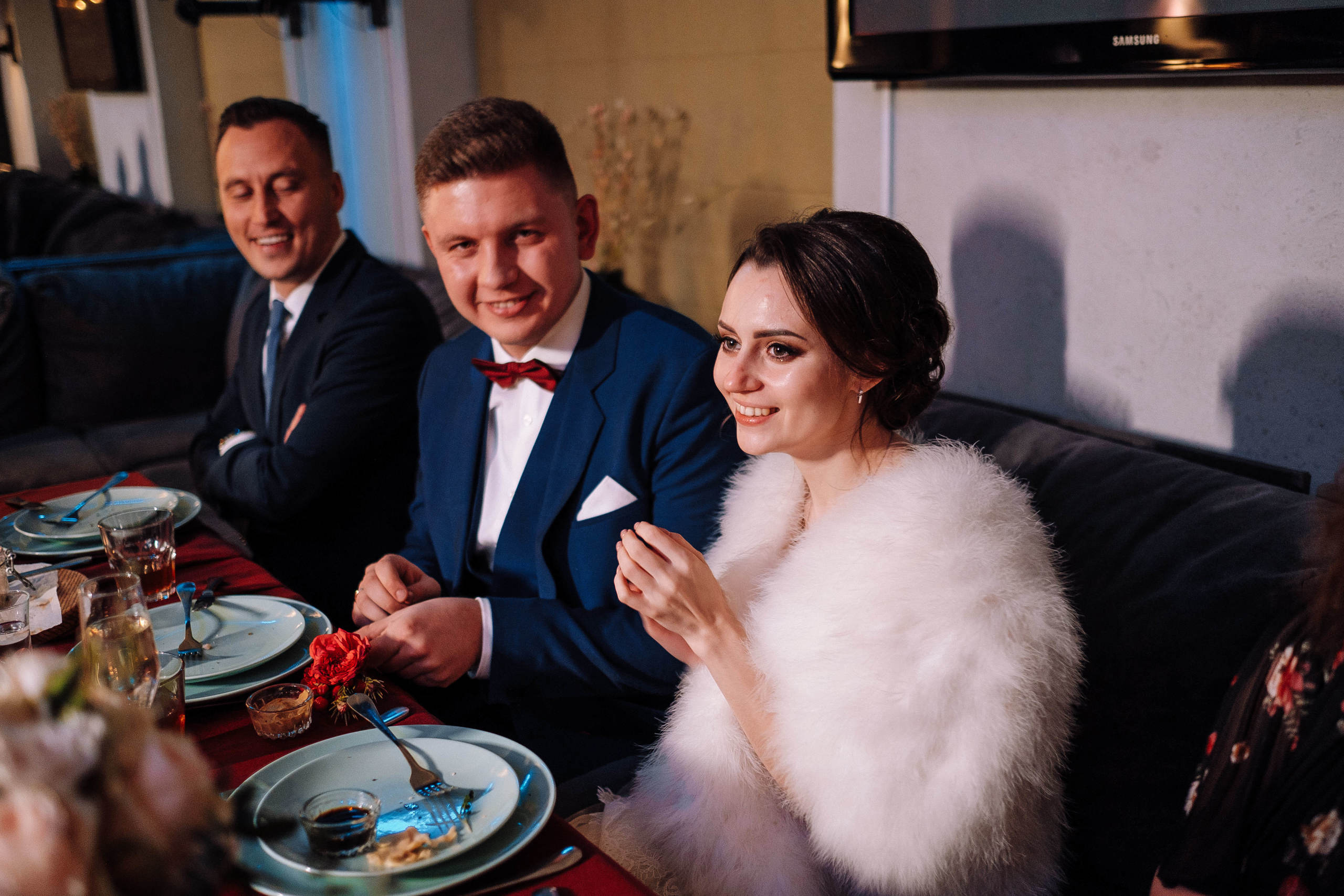 Alexandr+Anastasia 24.11.2019 WeddingStory. Ivan Skufinsky — wedding and family photographer in Vancouver