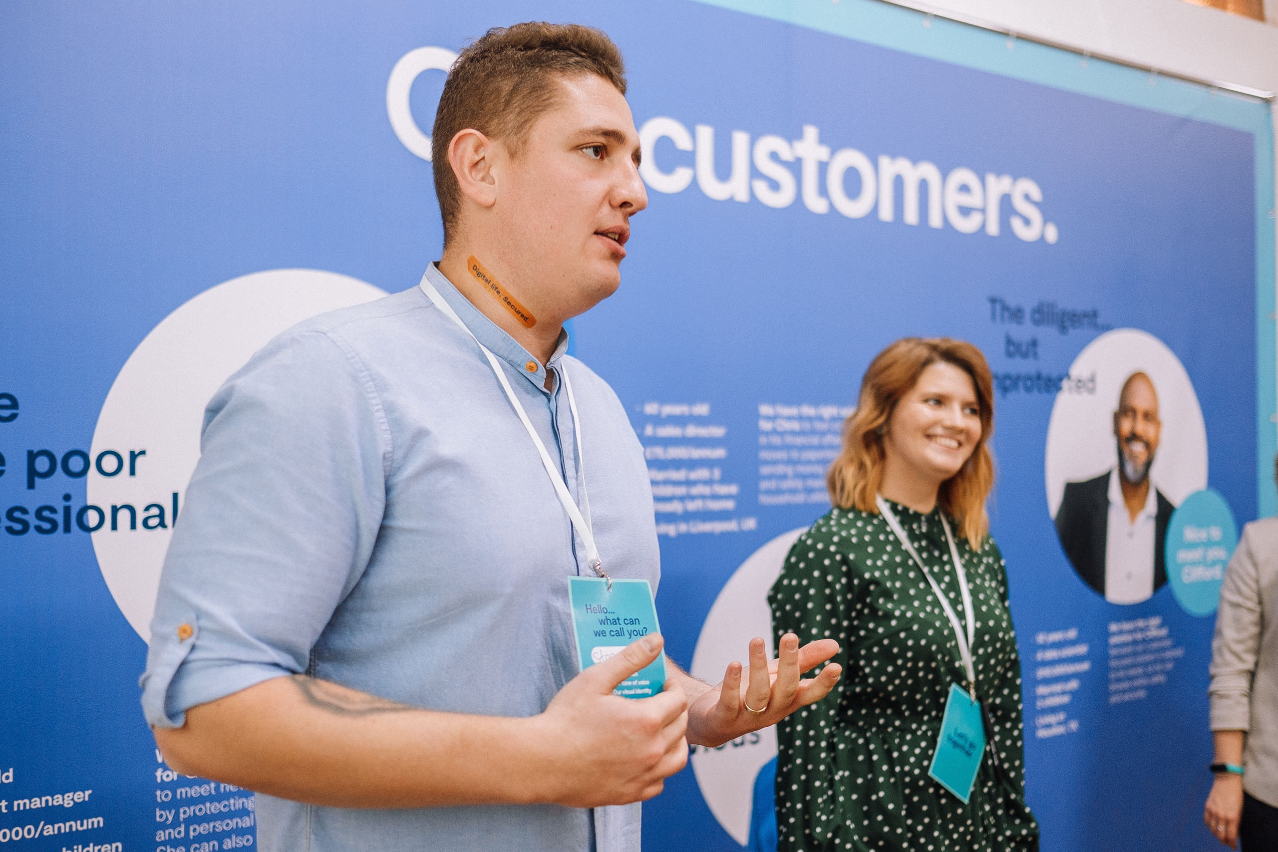 ZEO Alliance 24.10.19 party. Ivan Skufinsky — wedding and family photographer in Vancouver