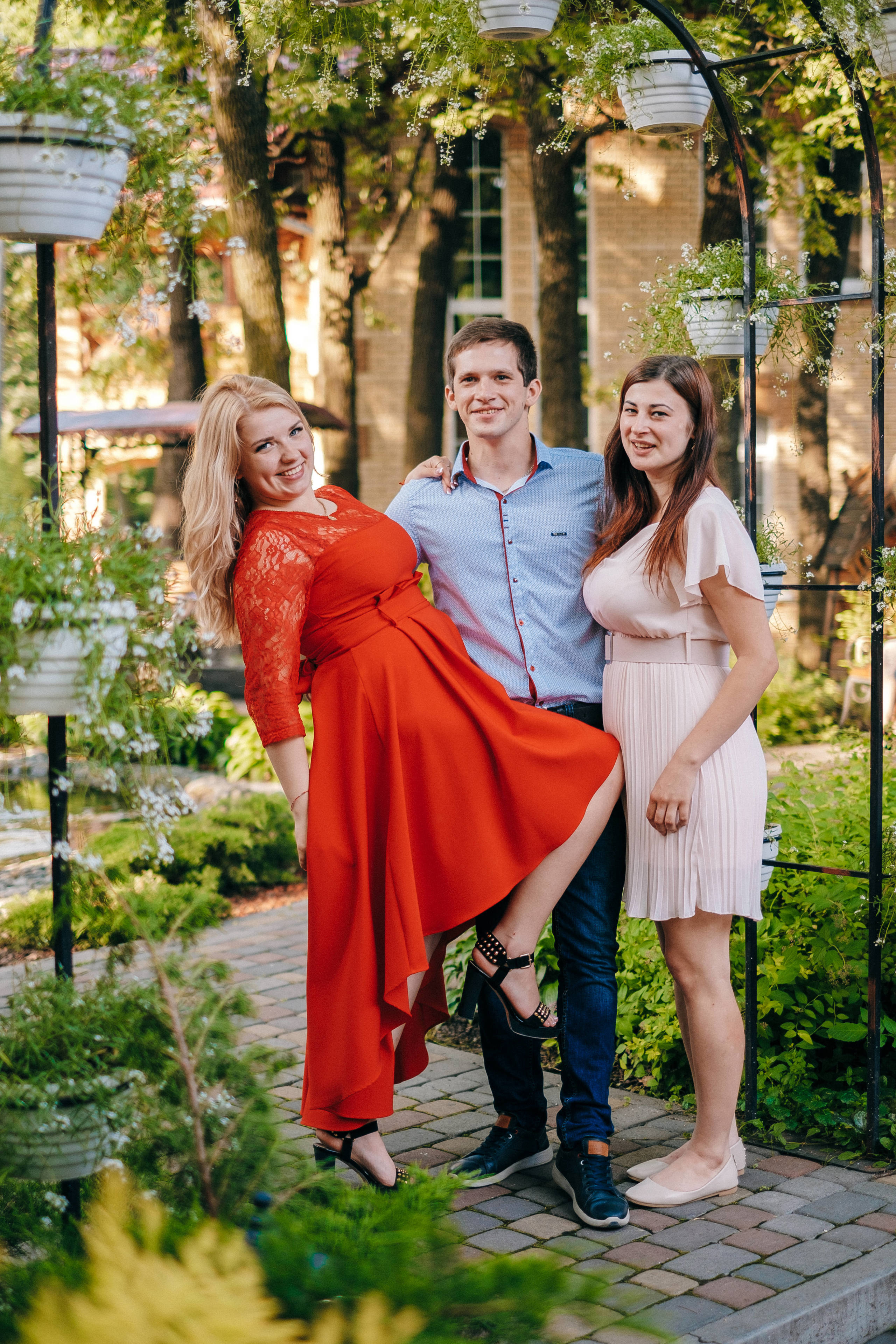 День Рождения Илюшка ресторан Лесной. Ivan Skufinsky — wedding and family photographer in Vancouver