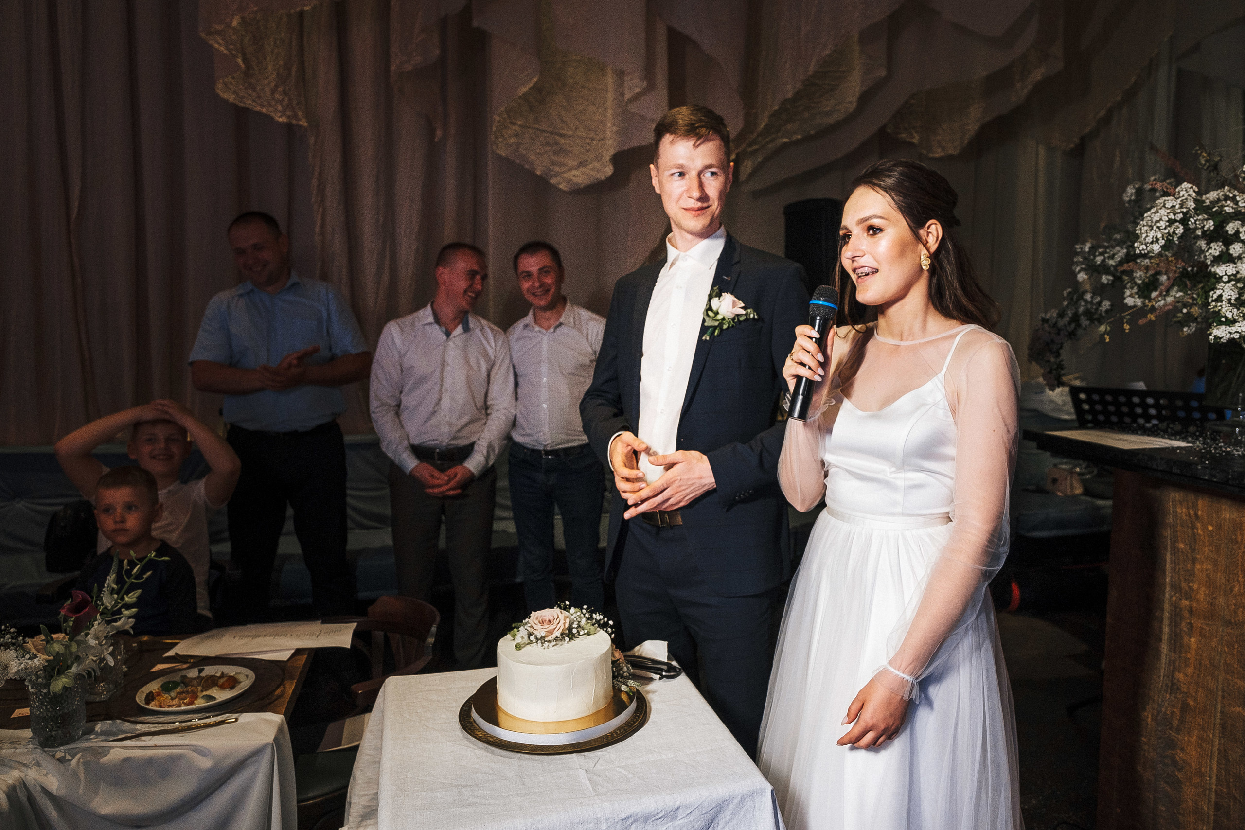 Вика+Максим. Ivan Skufinsky — wedding and family photographer in Vancouver