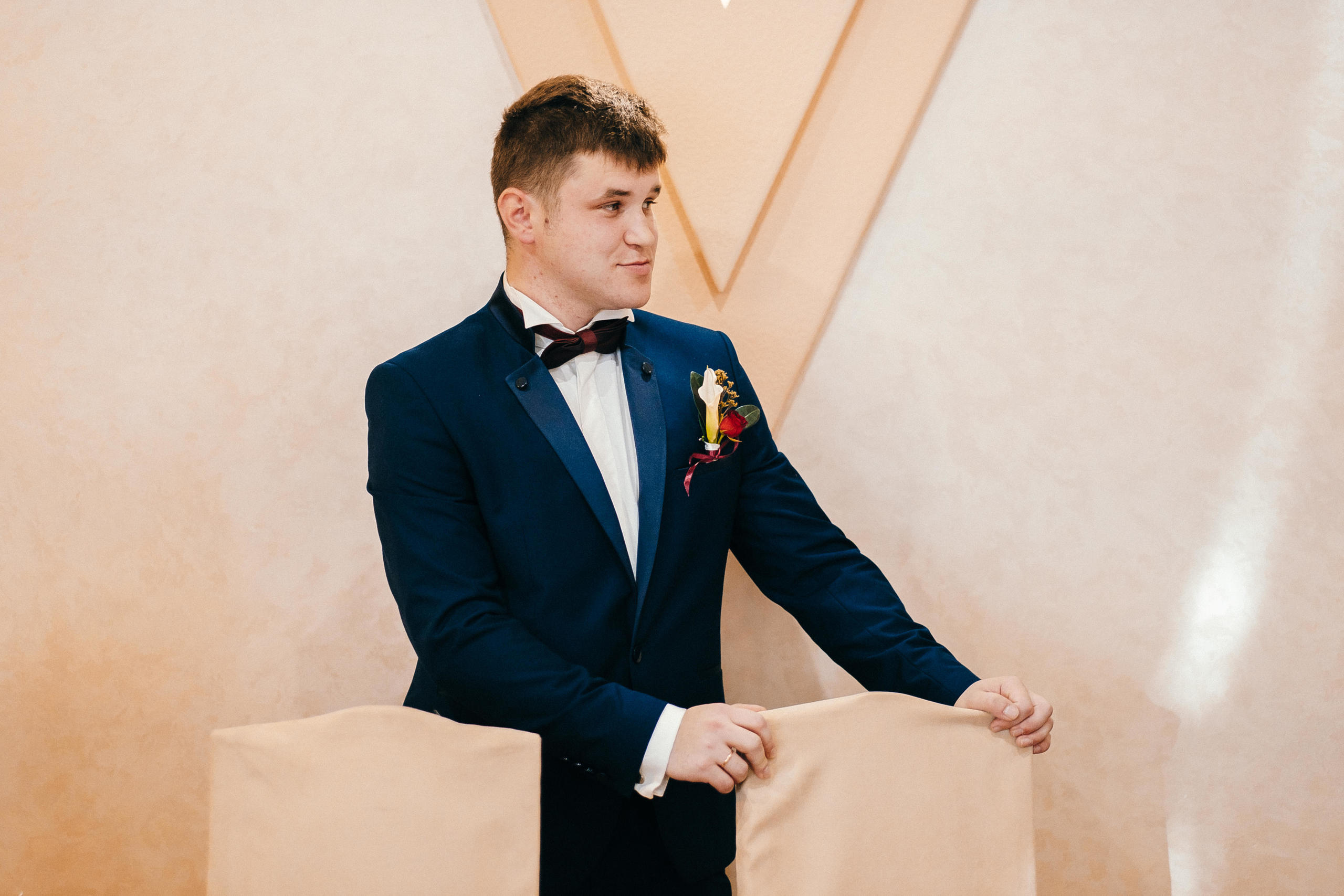 13.09.2018 Wedding Story. Ivan Skufinsky — wedding and family photographer in Vancouver