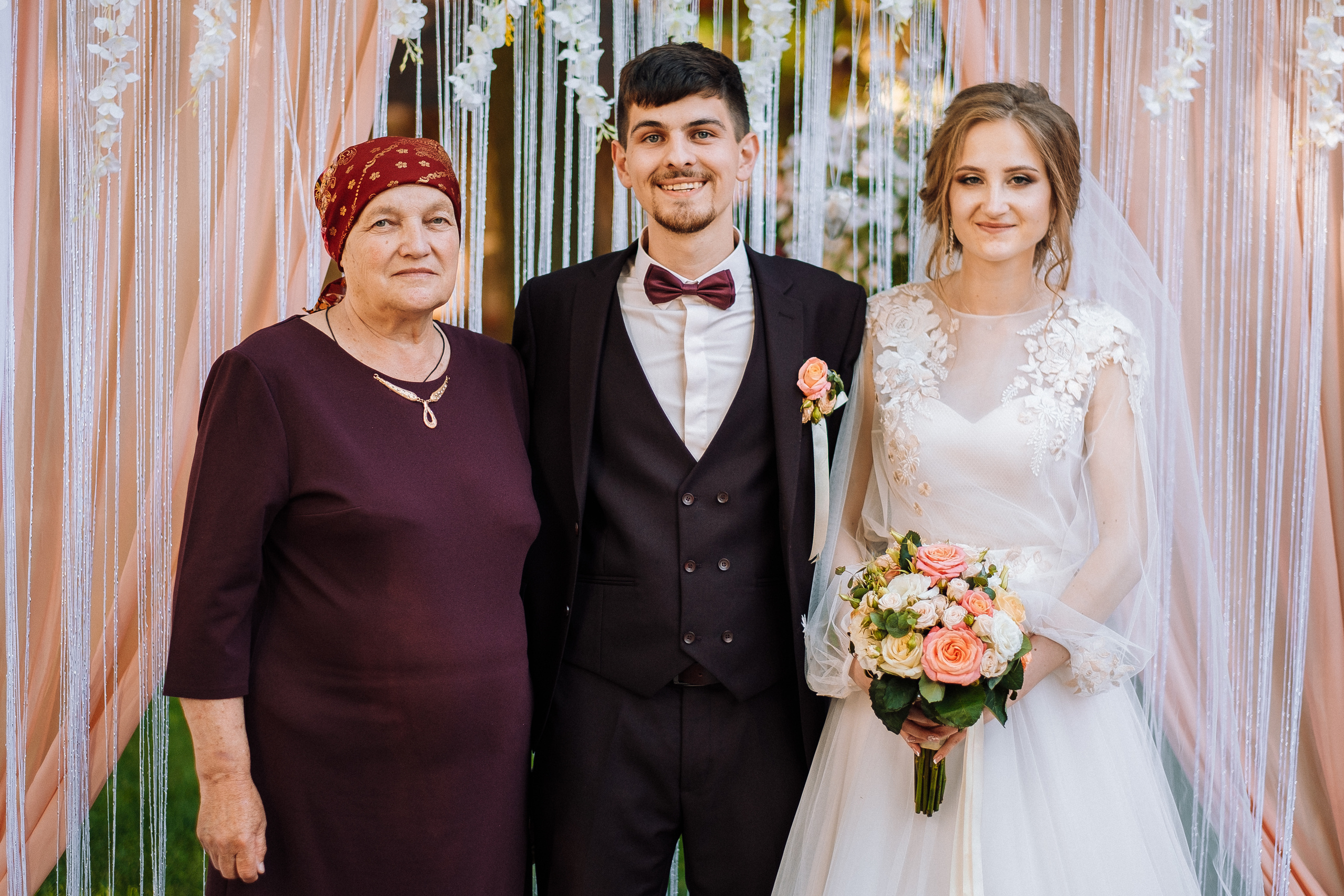 Wedding Story 2.06.2019. Ivan Skufinsky — wedding and family photographer in Vancouver