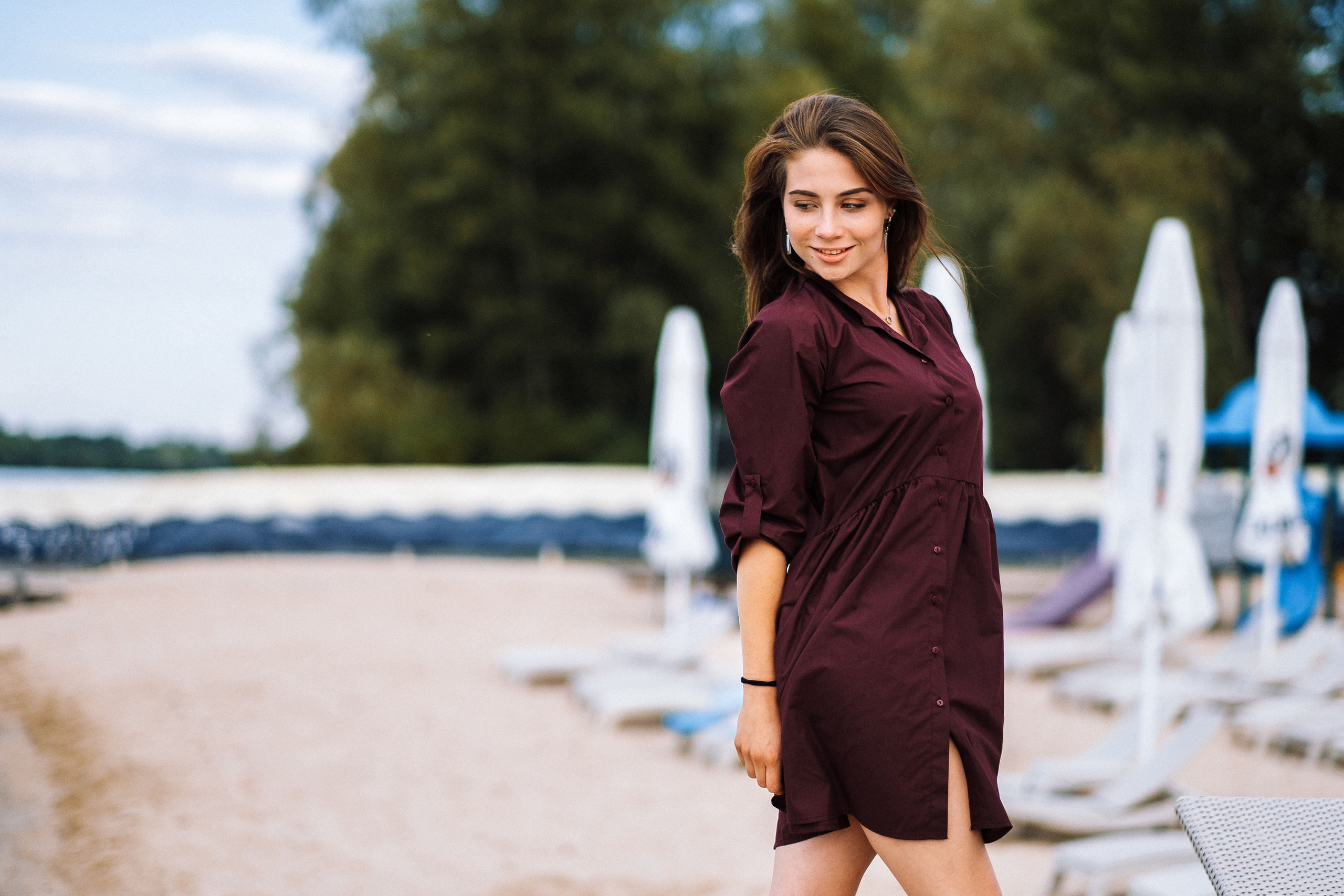 RIVIERA. Ivan Skufinsky — wedding and family photographer in Vancouver