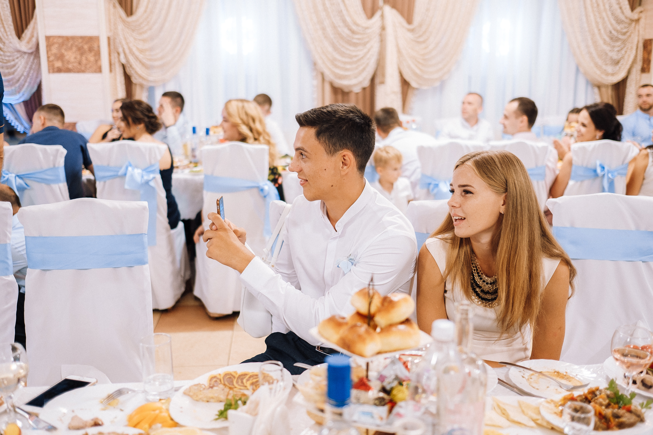 Свадьба 10.08.2019. Ivan Skufinsky — wedding and family photographer in Vancouver