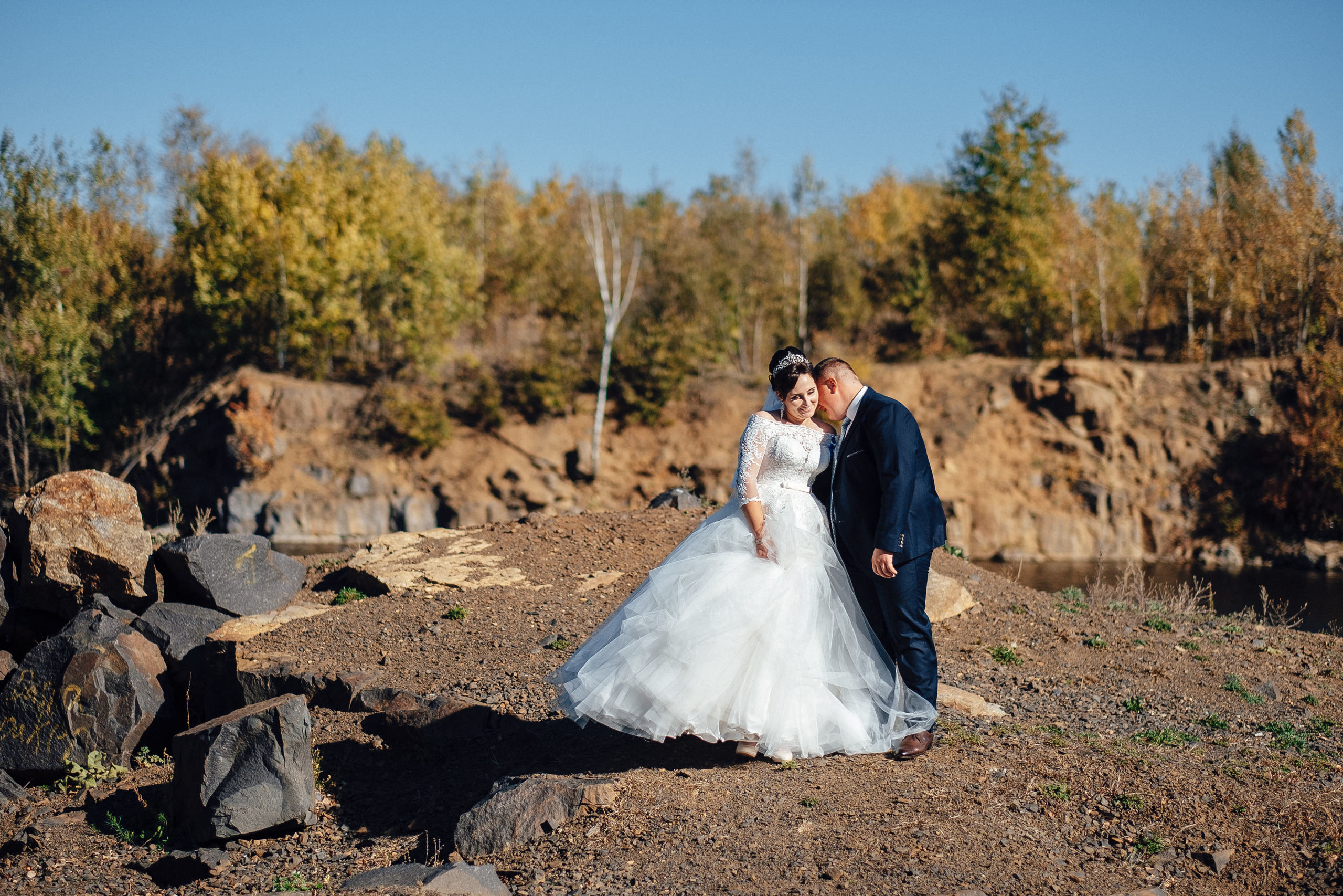 7.10.2018. Ivan Skufinsky — wedding and family photographer in Vancouver