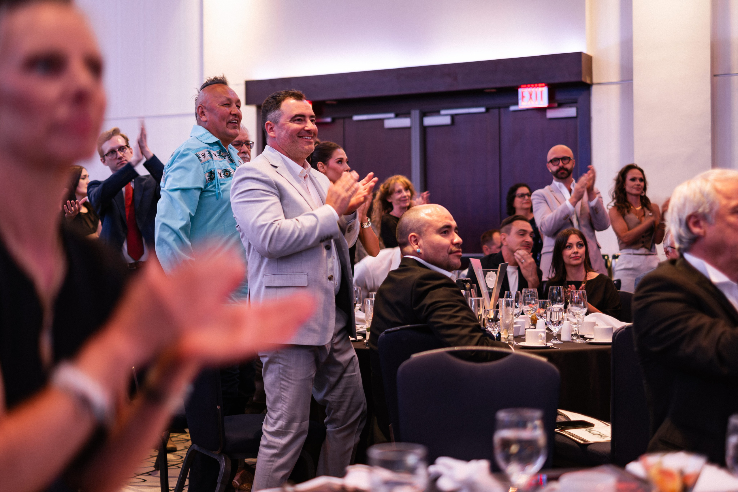 Event photographer in Vancouver Burnaby BC. Ivan Skufinsky — wedding and family photographer in Vancouver