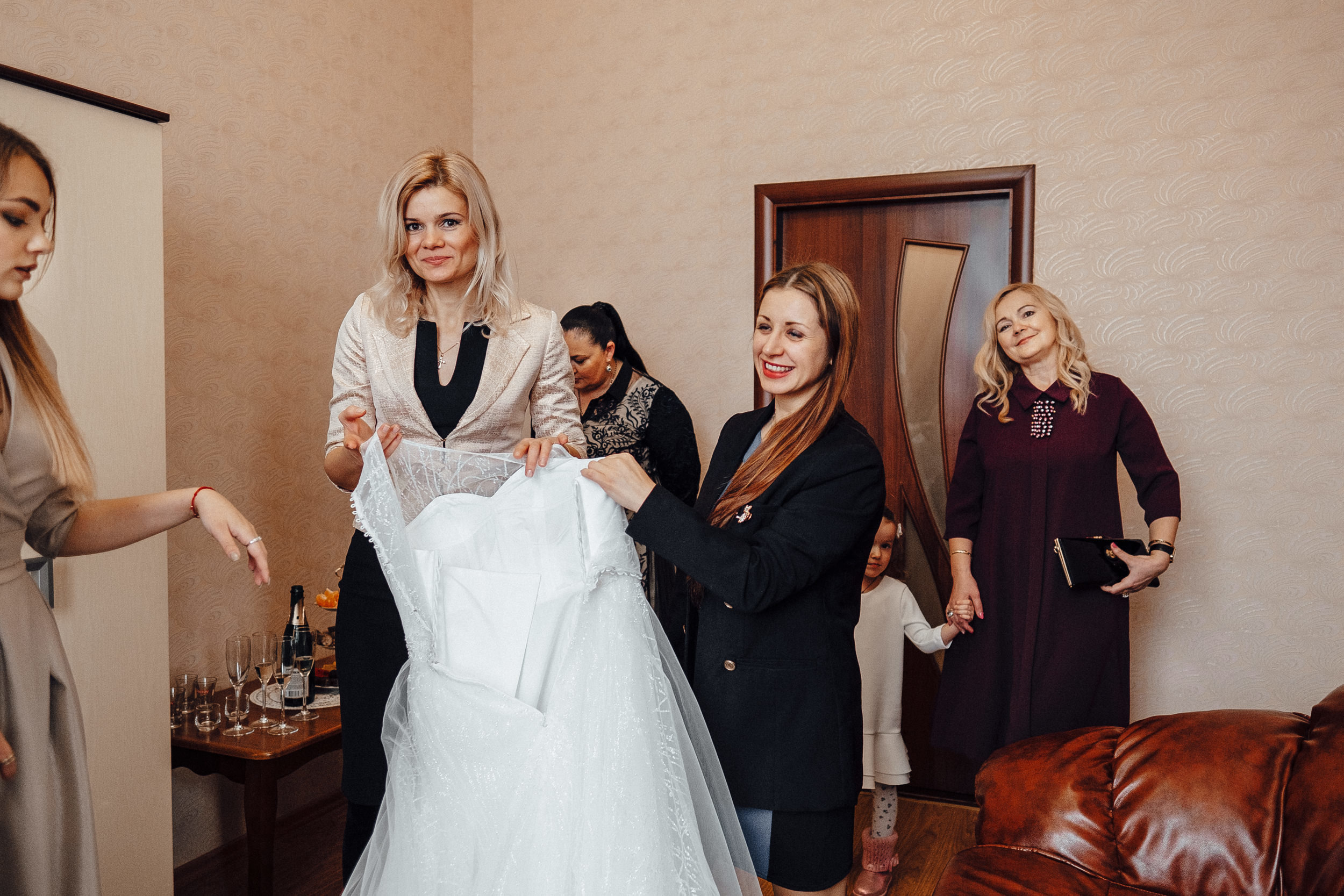 17.11.2018. Ivan Skufinsky — wedding and family photographer in Vancouver