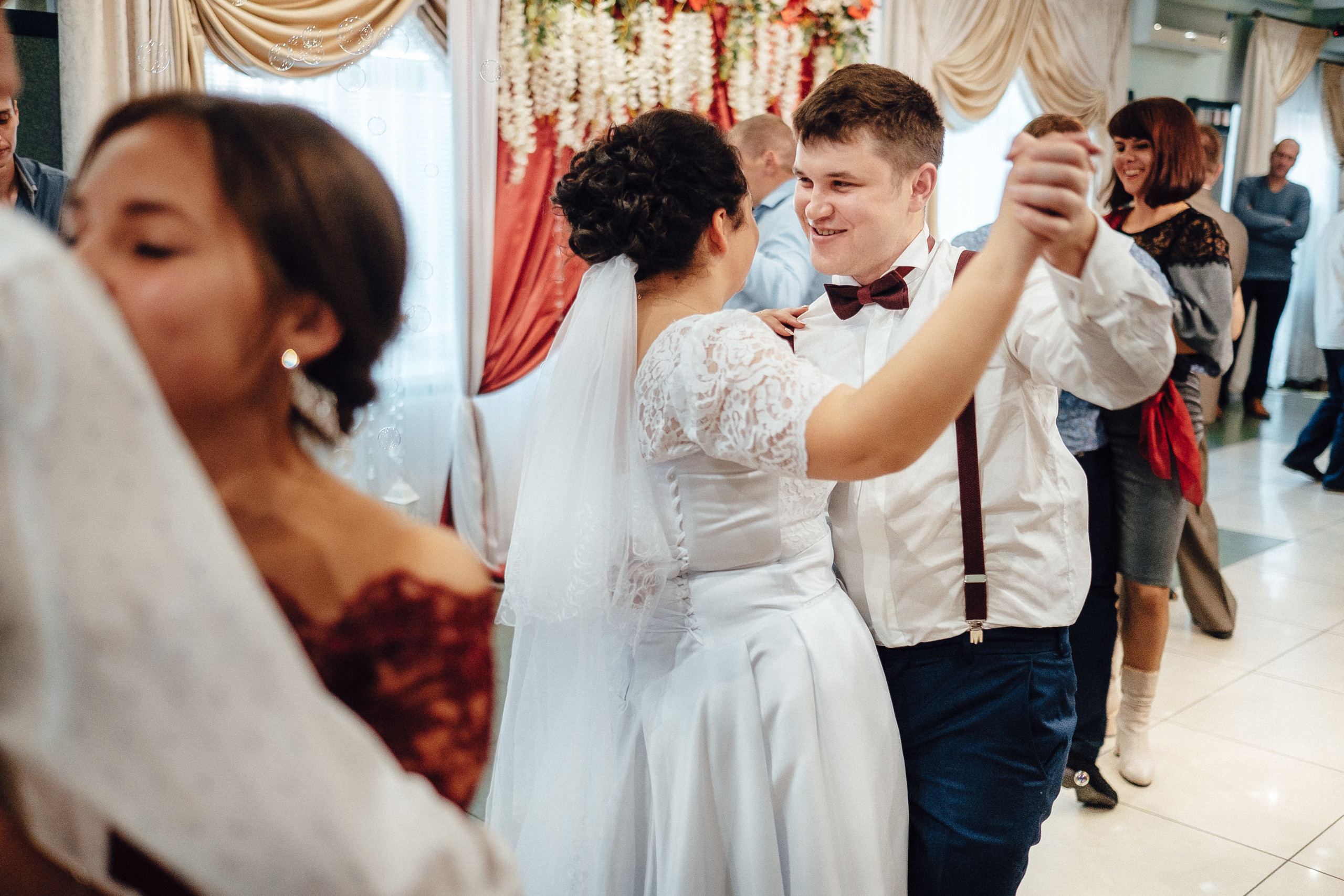 13.09.2018 Wedding Story. Ivan Skufinsky — wedding and family photographer in Vancouver