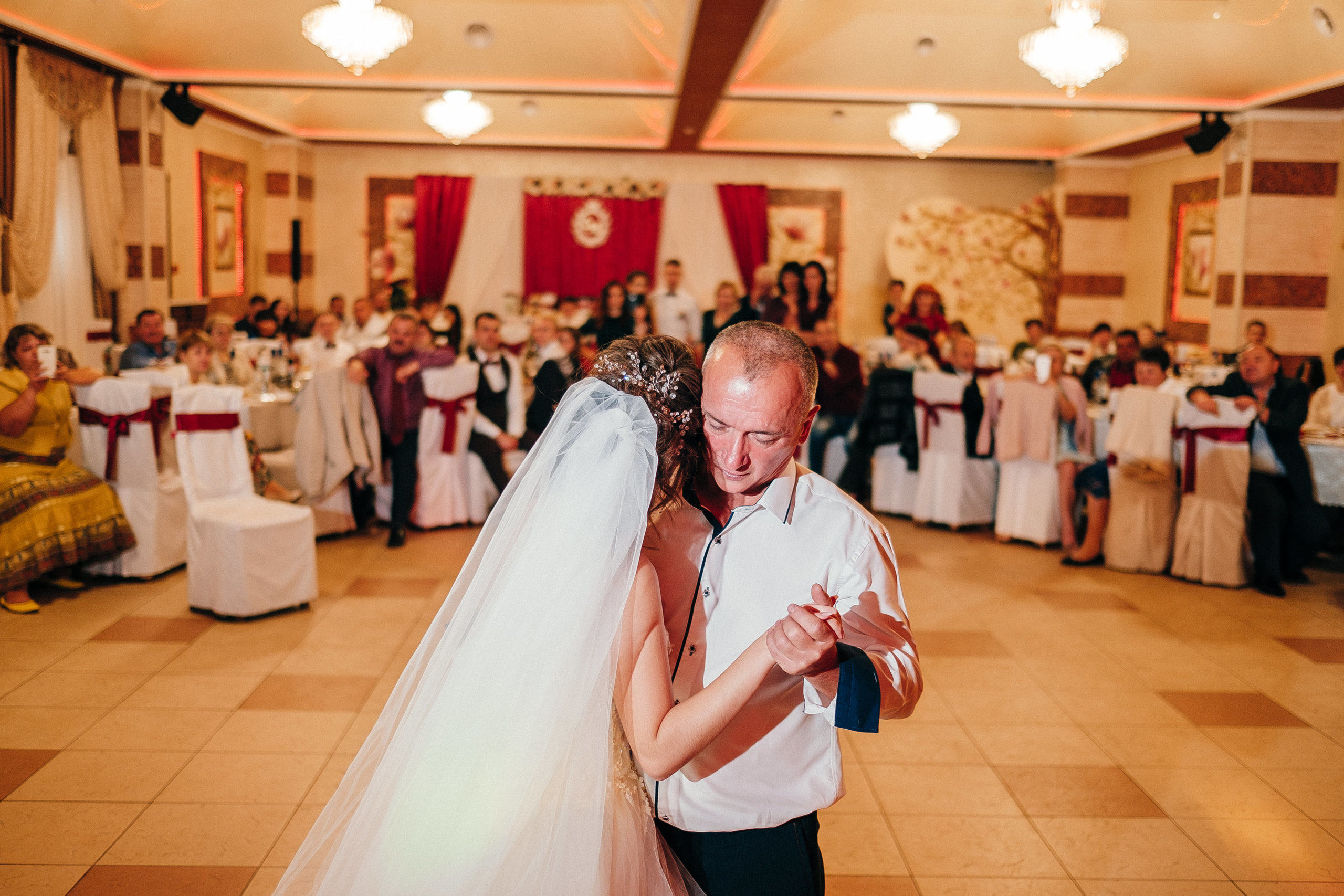 Сергей+Мария 23.09.2018. Ivan Skufinsky — wedding and family photographer in Vancouver