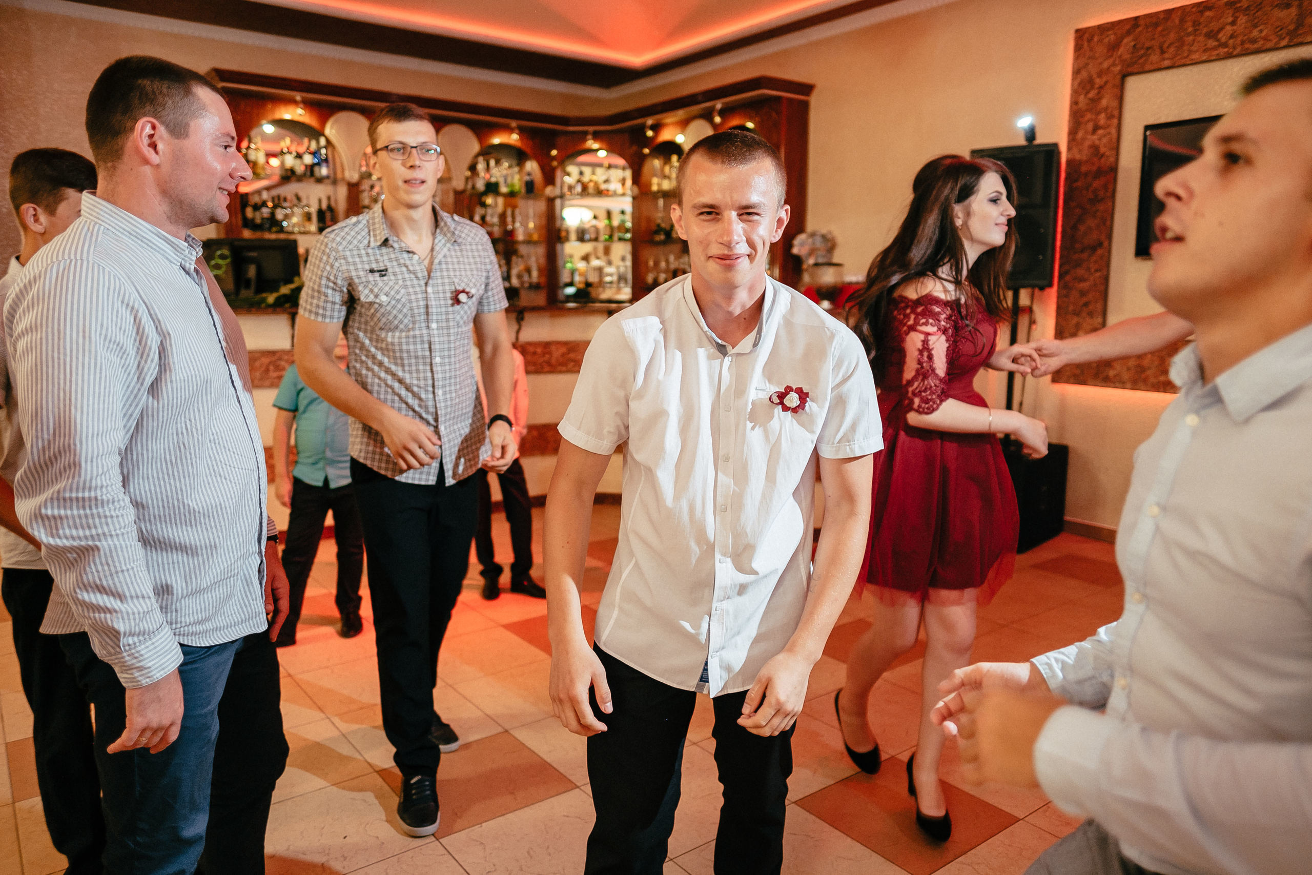 4.08.2018 Wedding Day. Ivan Skufinsky — wedding and family photographer in Vancouver