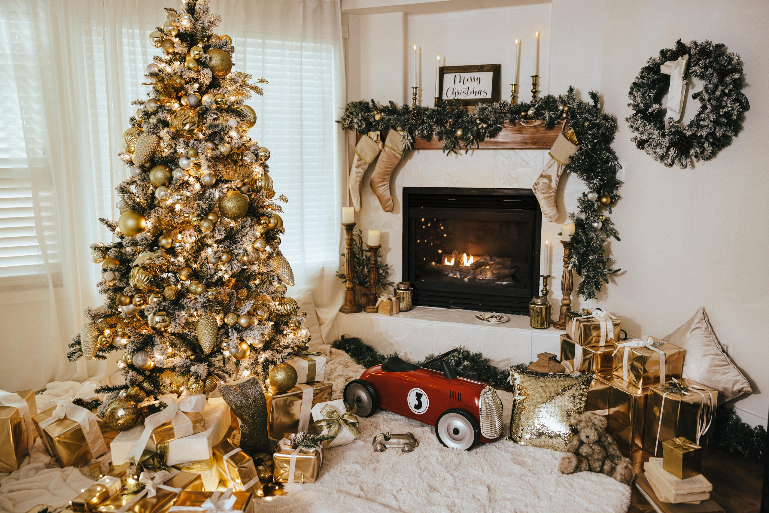 Christmas photo shoot 2025. Ivan Skufinsky — wedding and family photographer in Vancouver