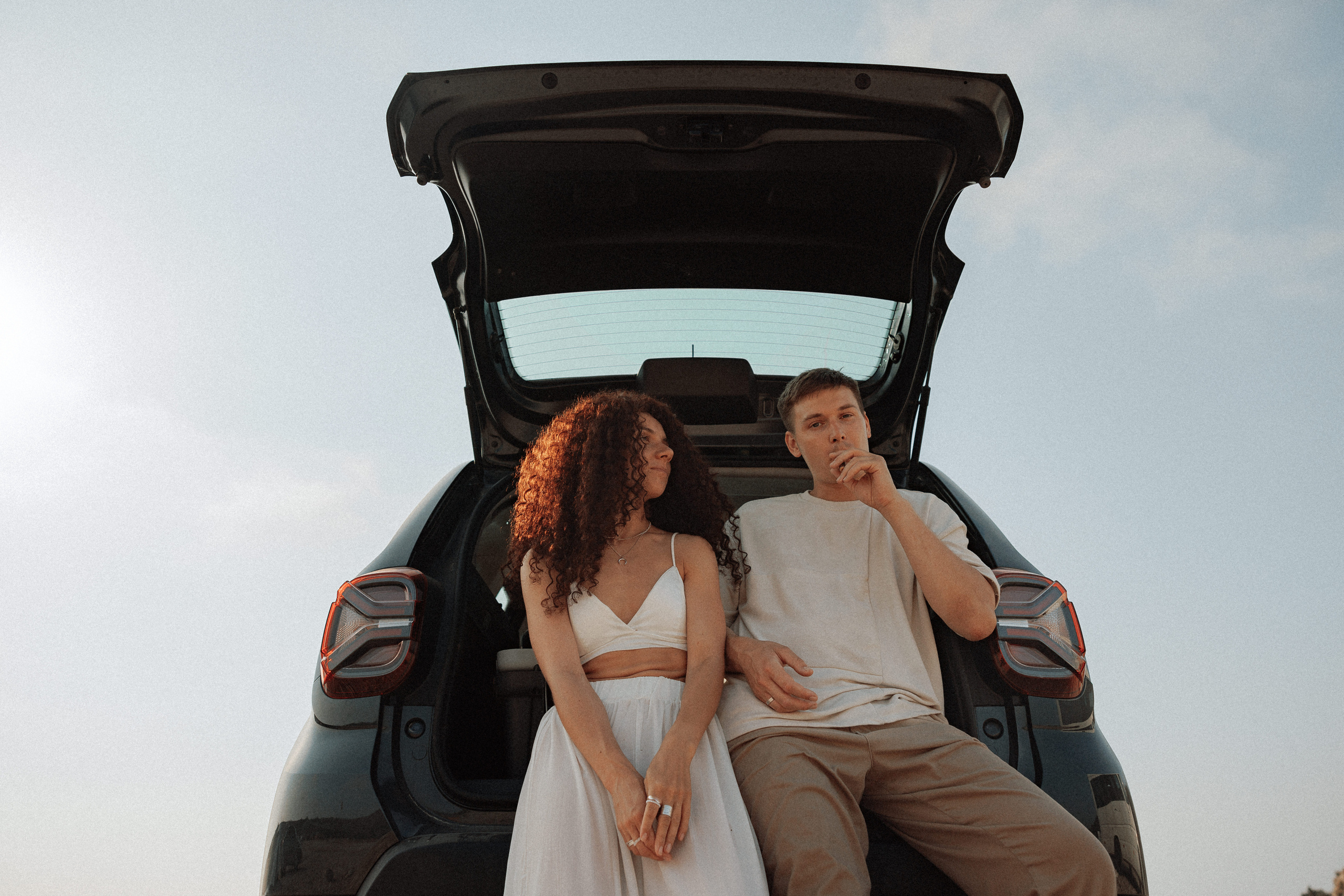 Alsu & Anton. Izmir. Ivan Skufinsky — wedding and family photographer in Vancouver