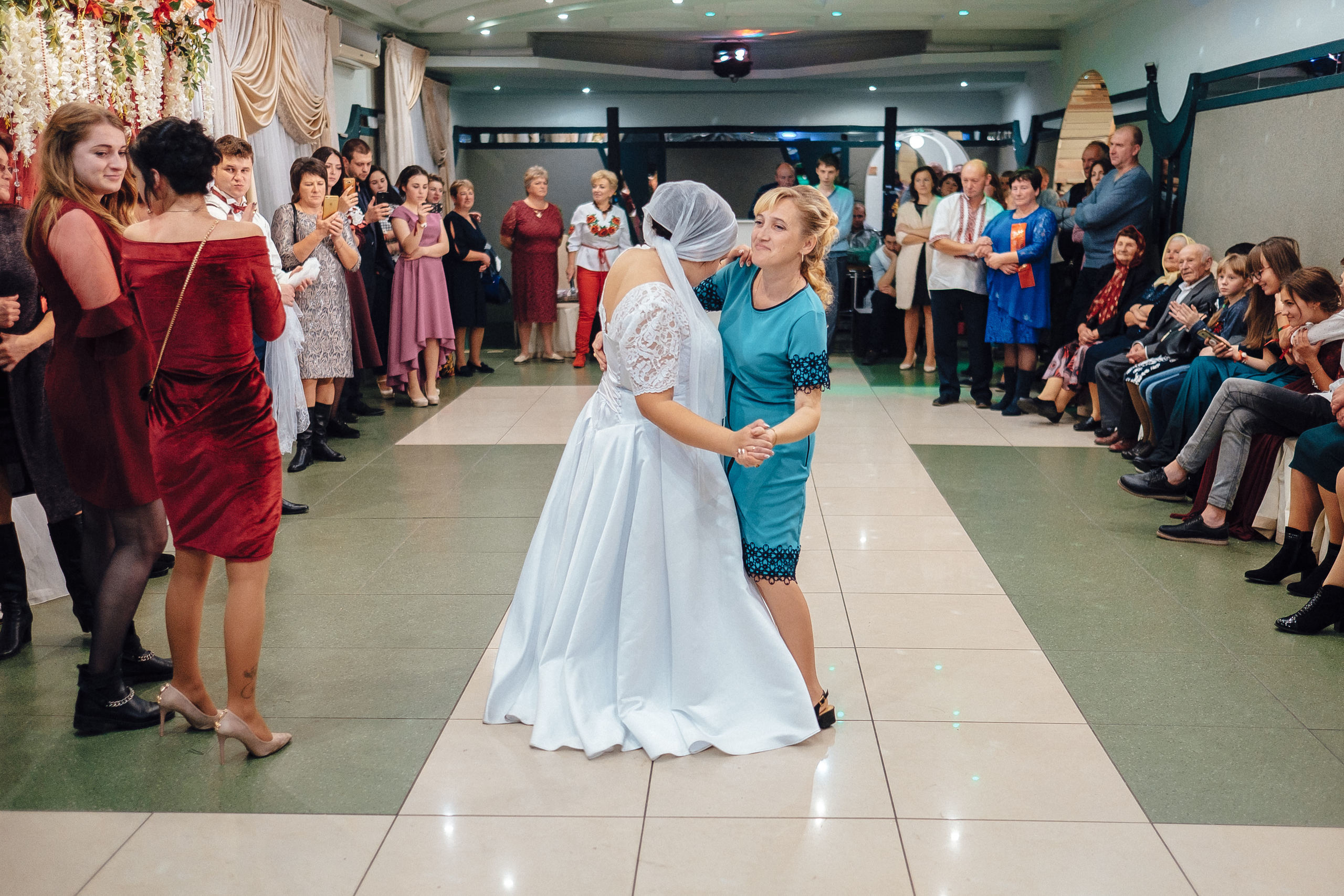 13.09.2018 Wedding Story. Ivan Skufinsky — wedding and family photographer in Vancouver