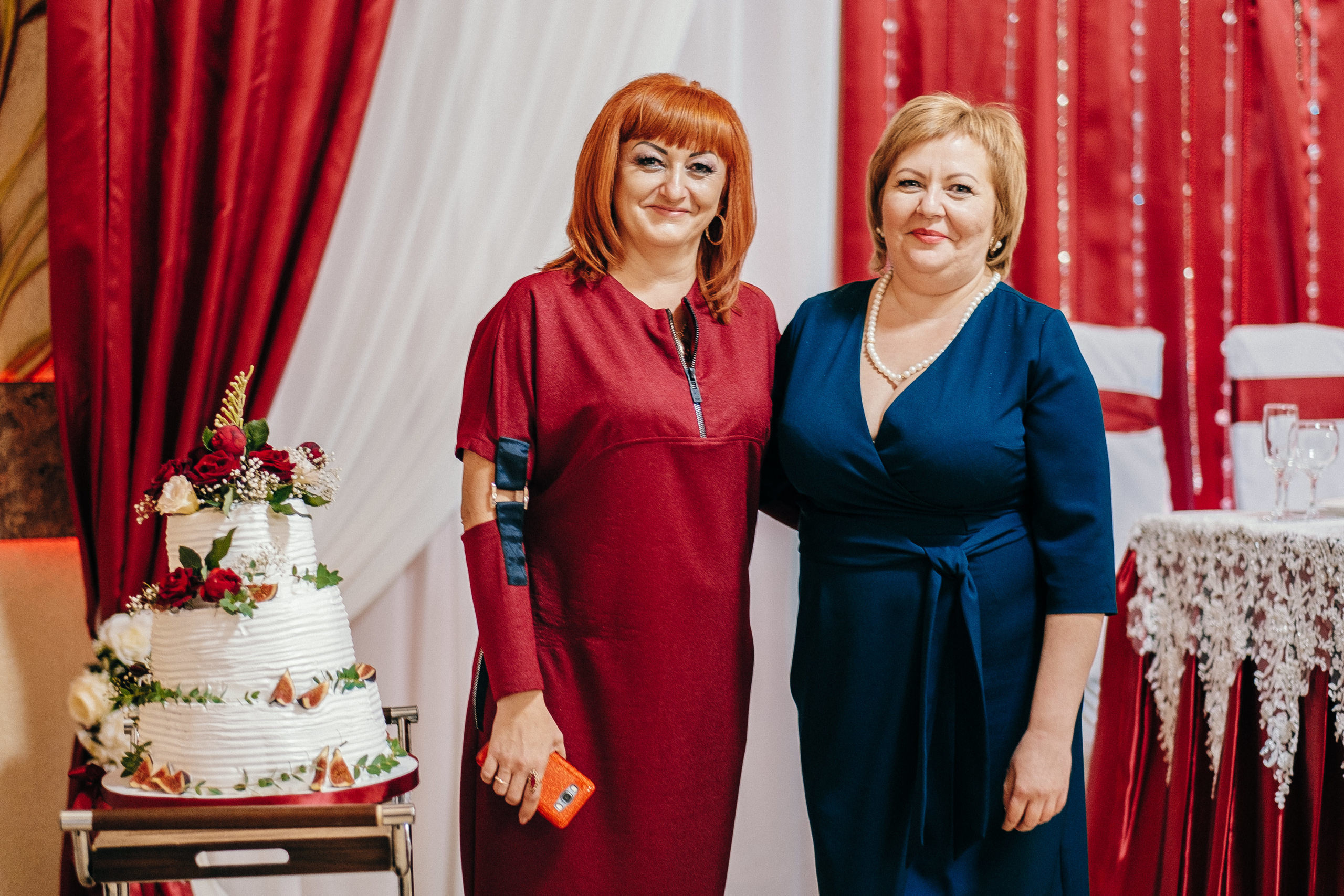 Сергей+Мария 23.09.2018. Ivan Skufinsky — wedding and family photographer in Vancouver