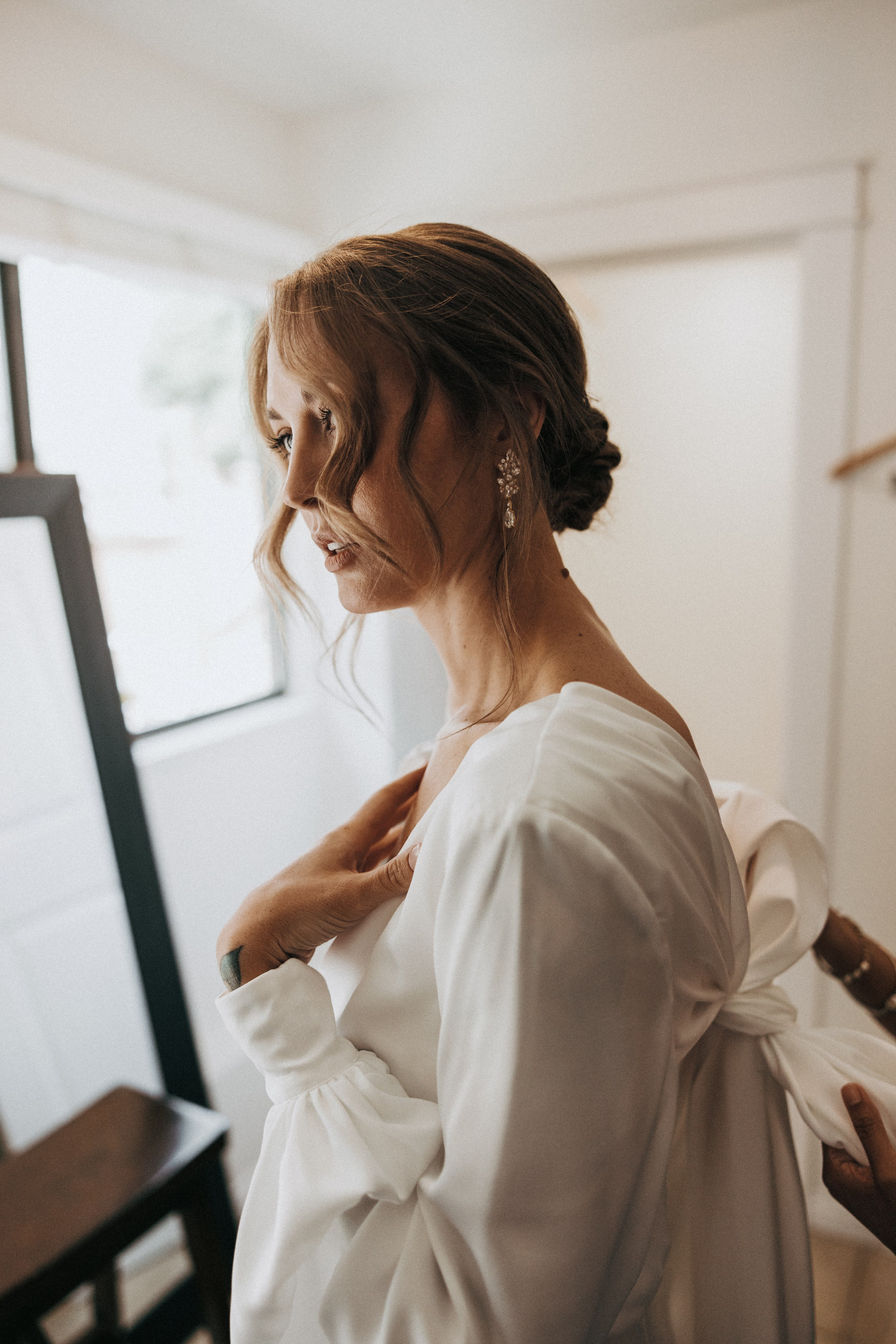 Michael & Caitlyn. Ivan Skufinsky — wedding and family photographer in Vancouver