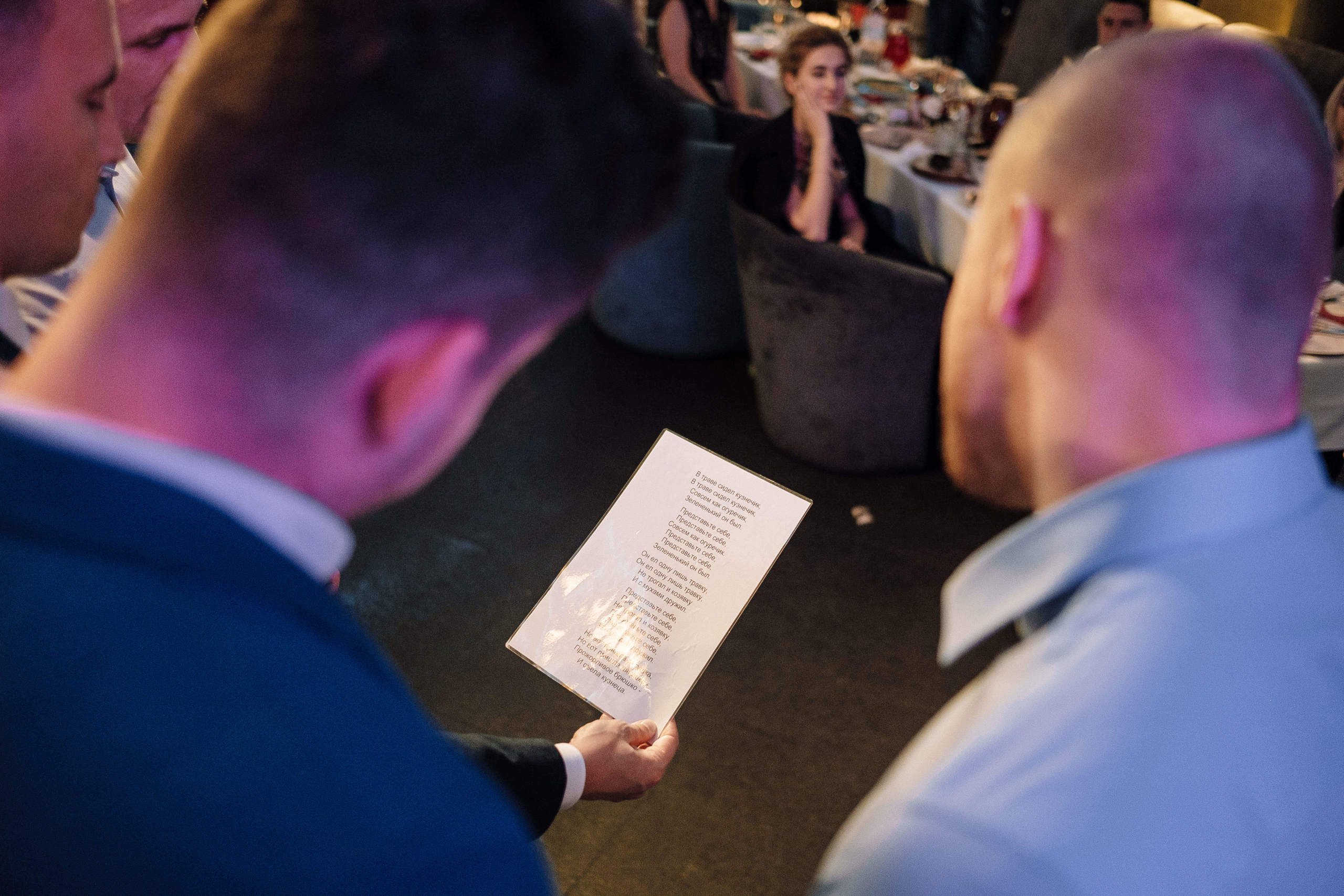 Alexandr+Anastasia 24.11.2019 WeddingStory. Ivan Skufinsky — wedding and family photographer in Vancouver