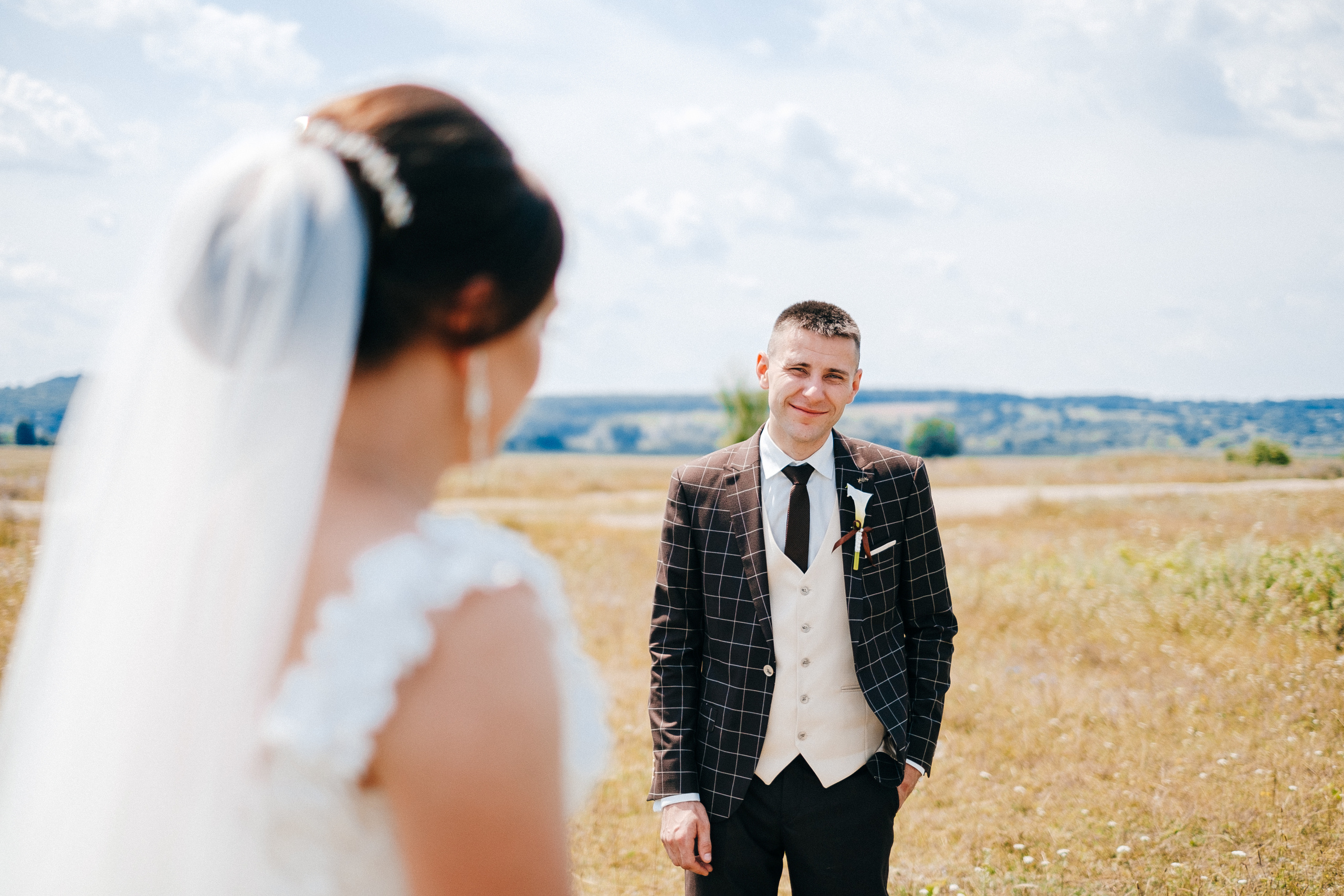 СВАДЬБА 20.07.2019 Дима+Катя. Ivan Skufinsky — wedding and family photographer in Vancouver