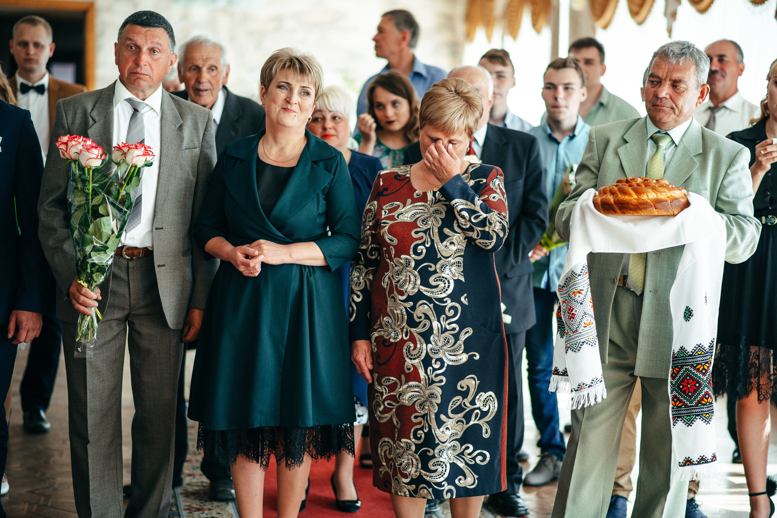 Виктор+Катя. Ivan Skufinsky — wedding and family photographer in Vancouver