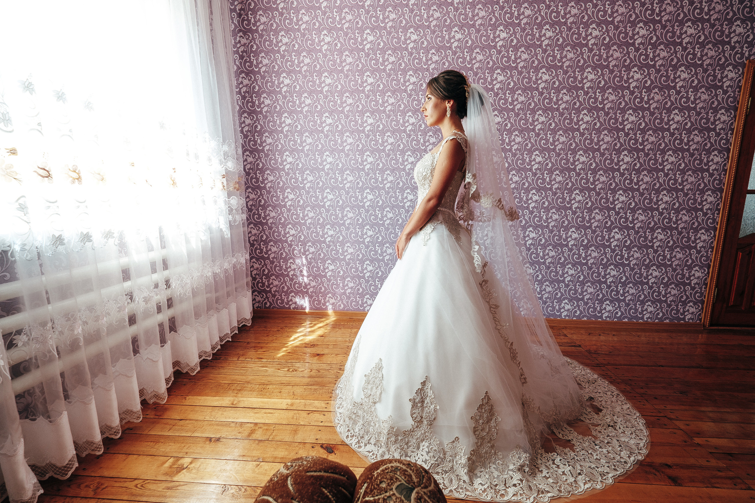 4.08.2018 Wedding Day. Ivan Skufinsky — wedding and family photographer in Vancouver