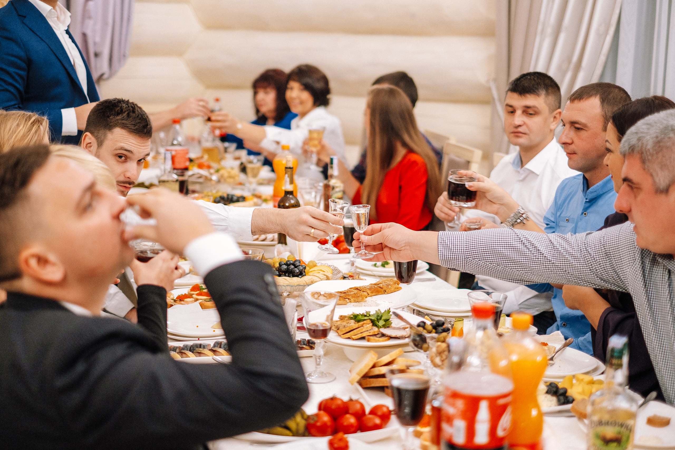 Версаль 30.11.2019. Ivan Skufinsky — wedding and family photographer in Vancouver