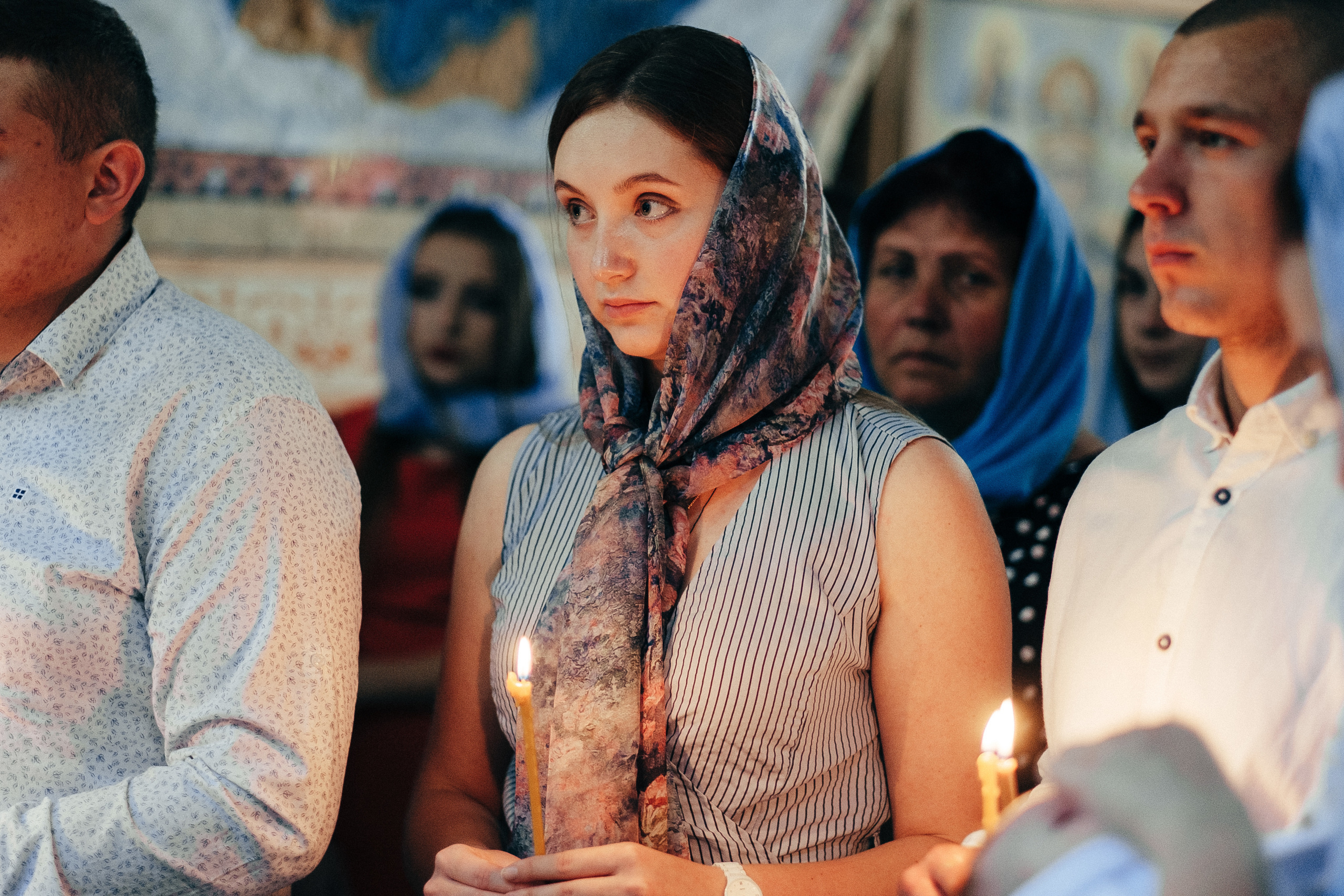 Хрестини 22.07.2018 Даниїл. Ivan Skufinsky — wedding and family photographer in Vancouver