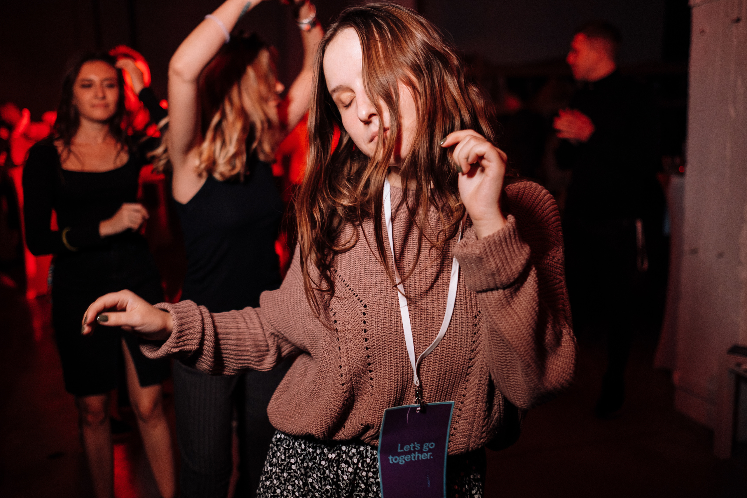 ZEO Alliance 24.10.19 party. Ivan Skufinsky — wedding and family photographer in Vancouver